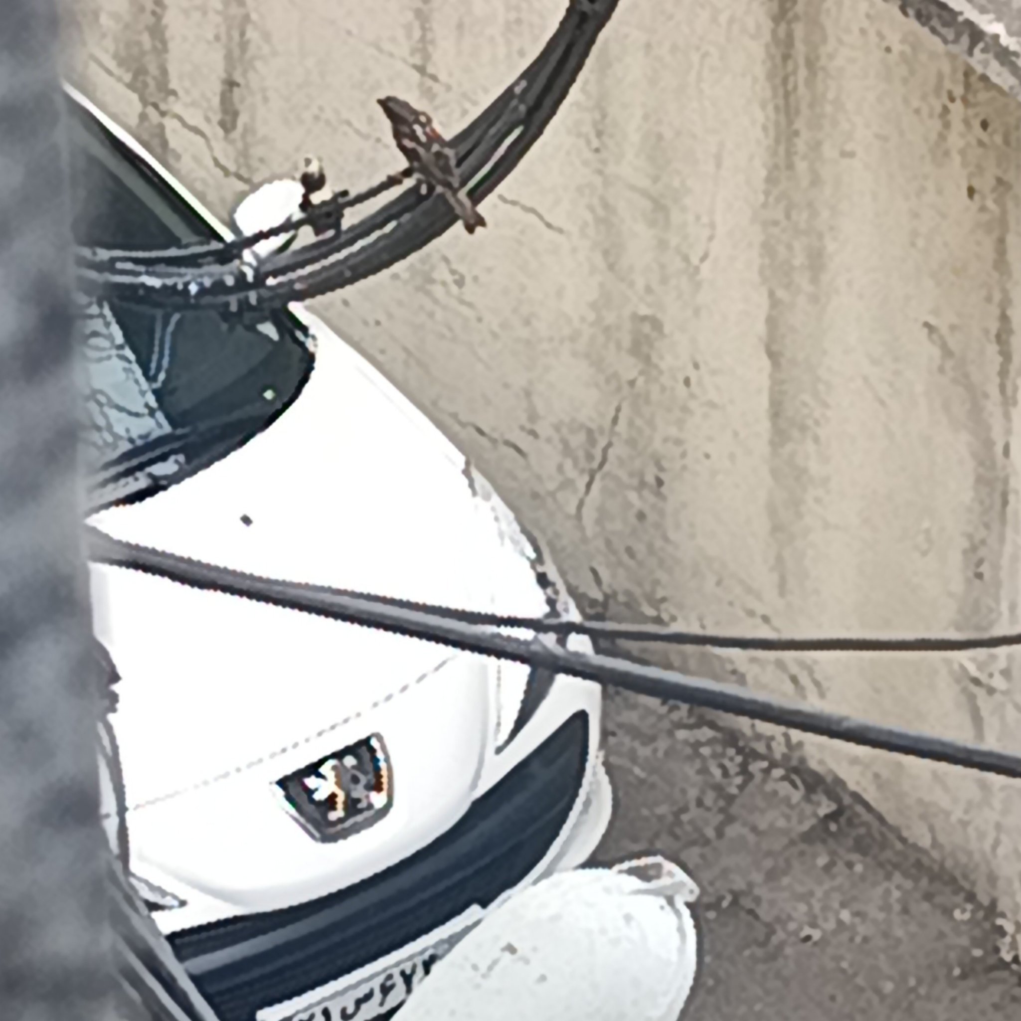 2006 Peugeot 207