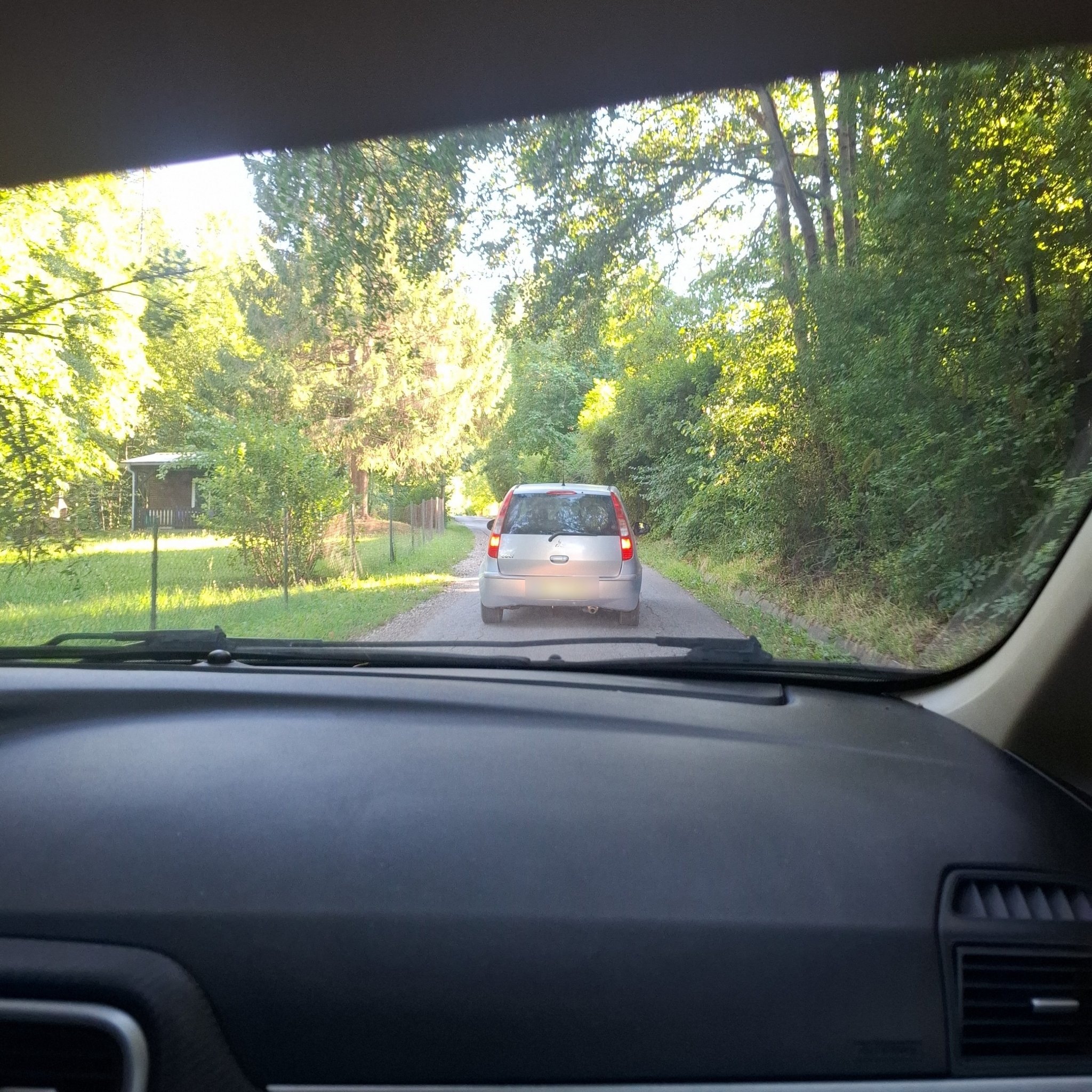 2002 Ford Fiesta (Mk5)