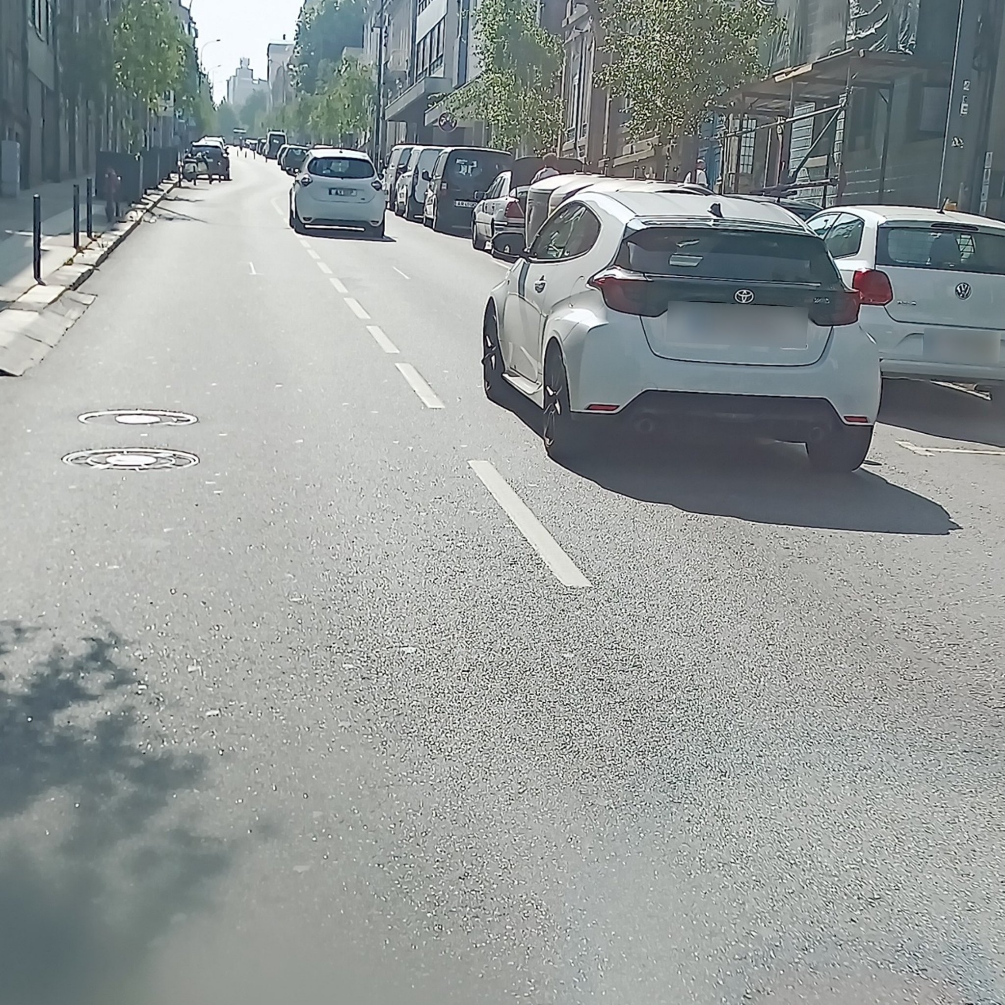 2020 Toyota GR Yaris
