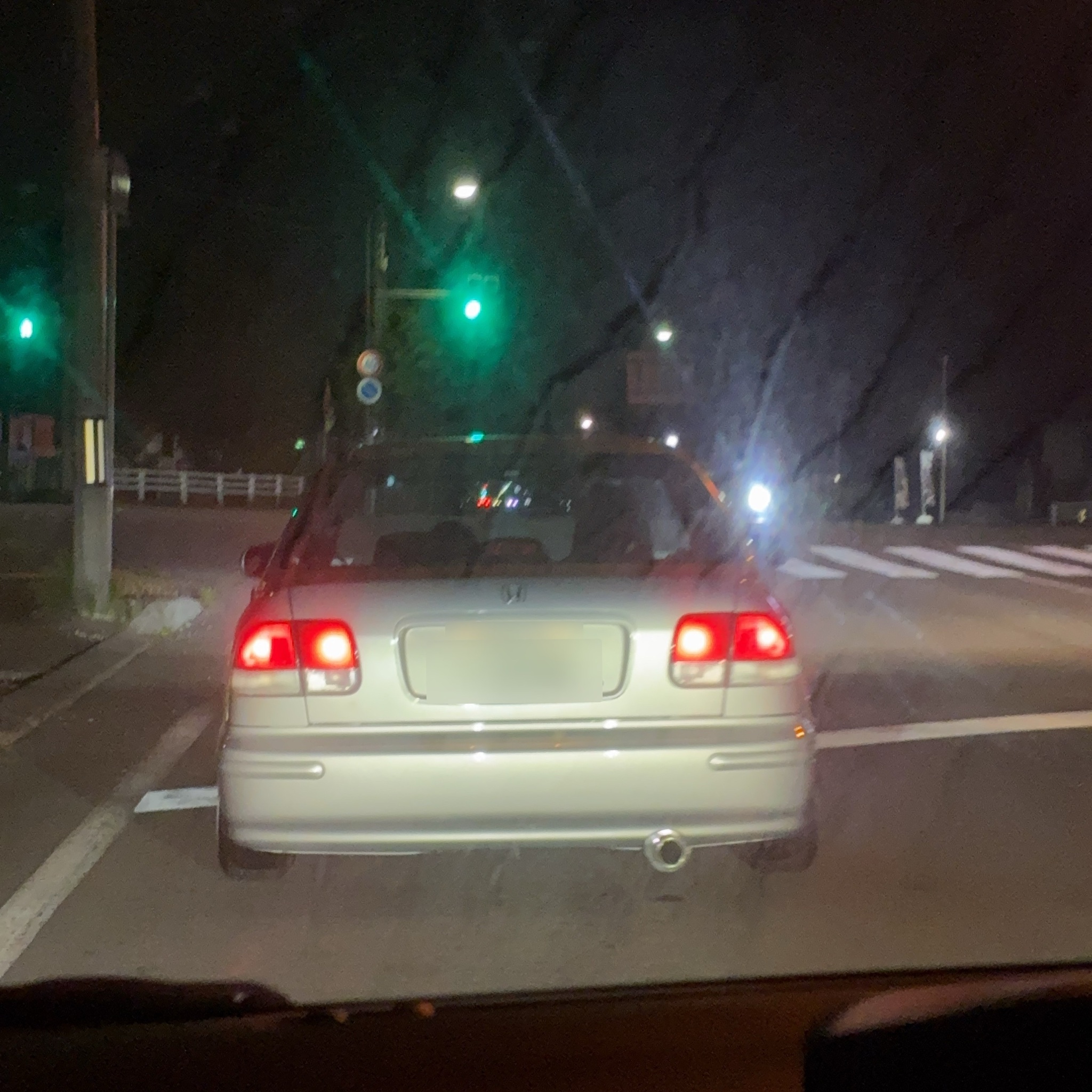 1995 Honda Civic (EK)