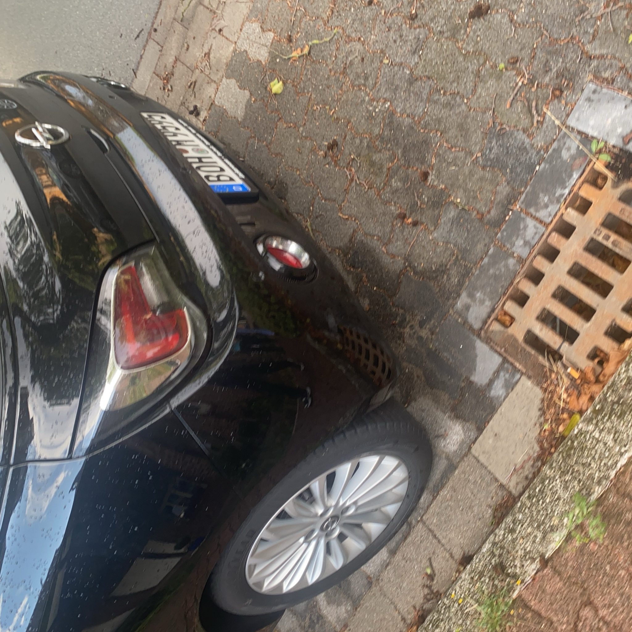 2006 Opel Corsa (D)