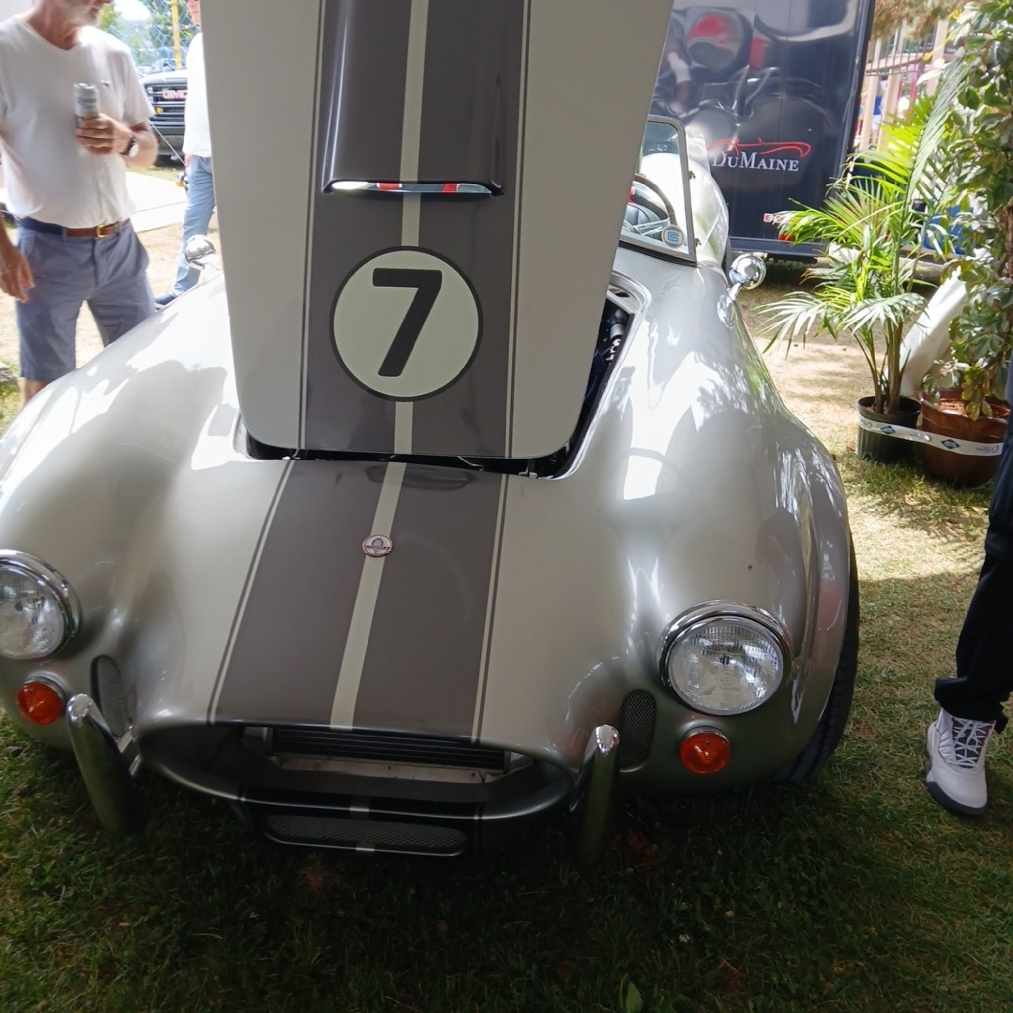 1965 Shelby Cobra (MkIII) 427