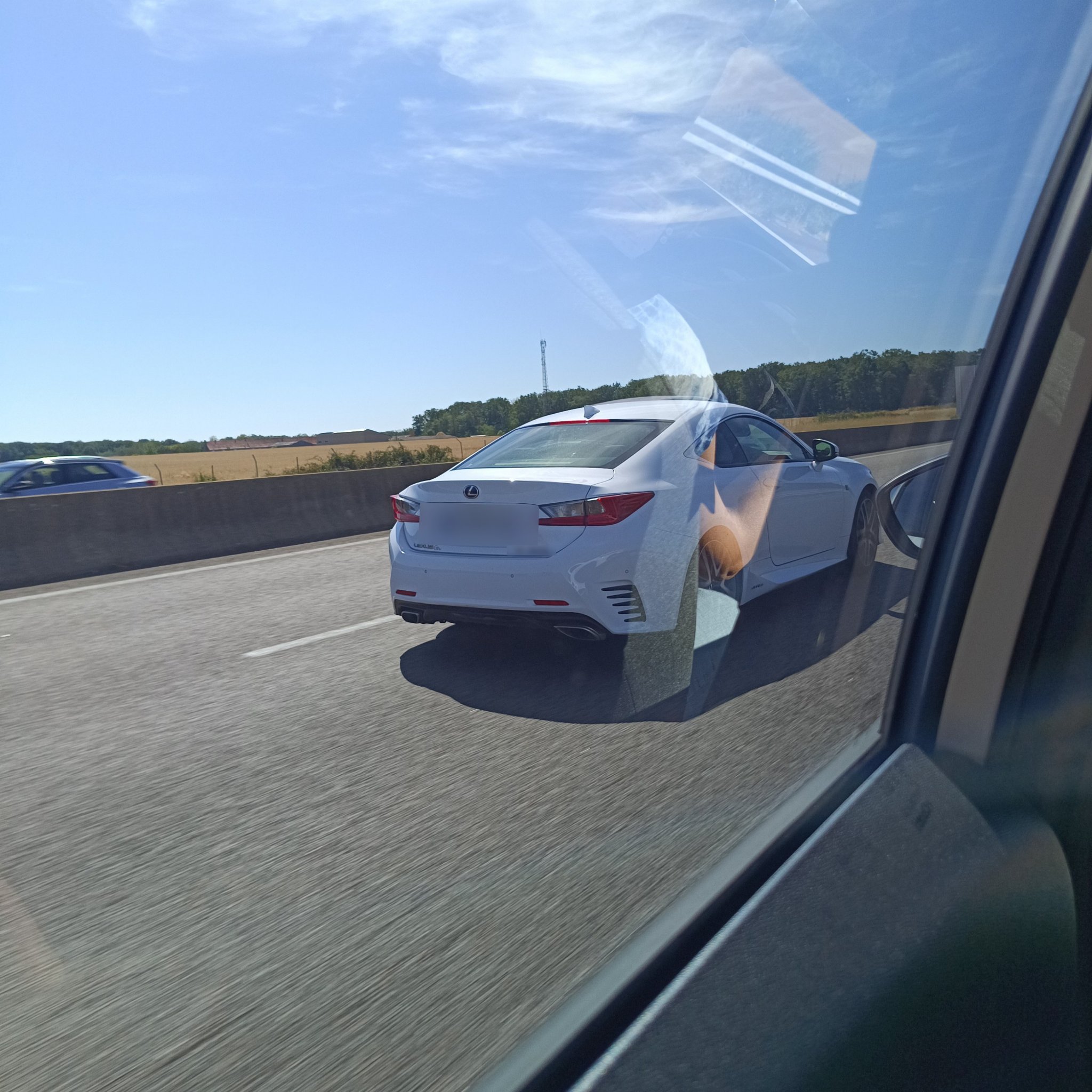 2014 Lexus RC 300h