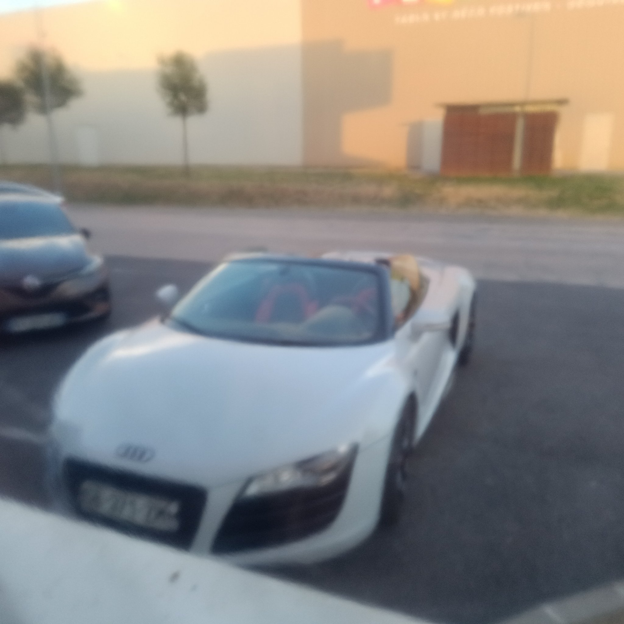 2010 Audi R8 (42) Spyder