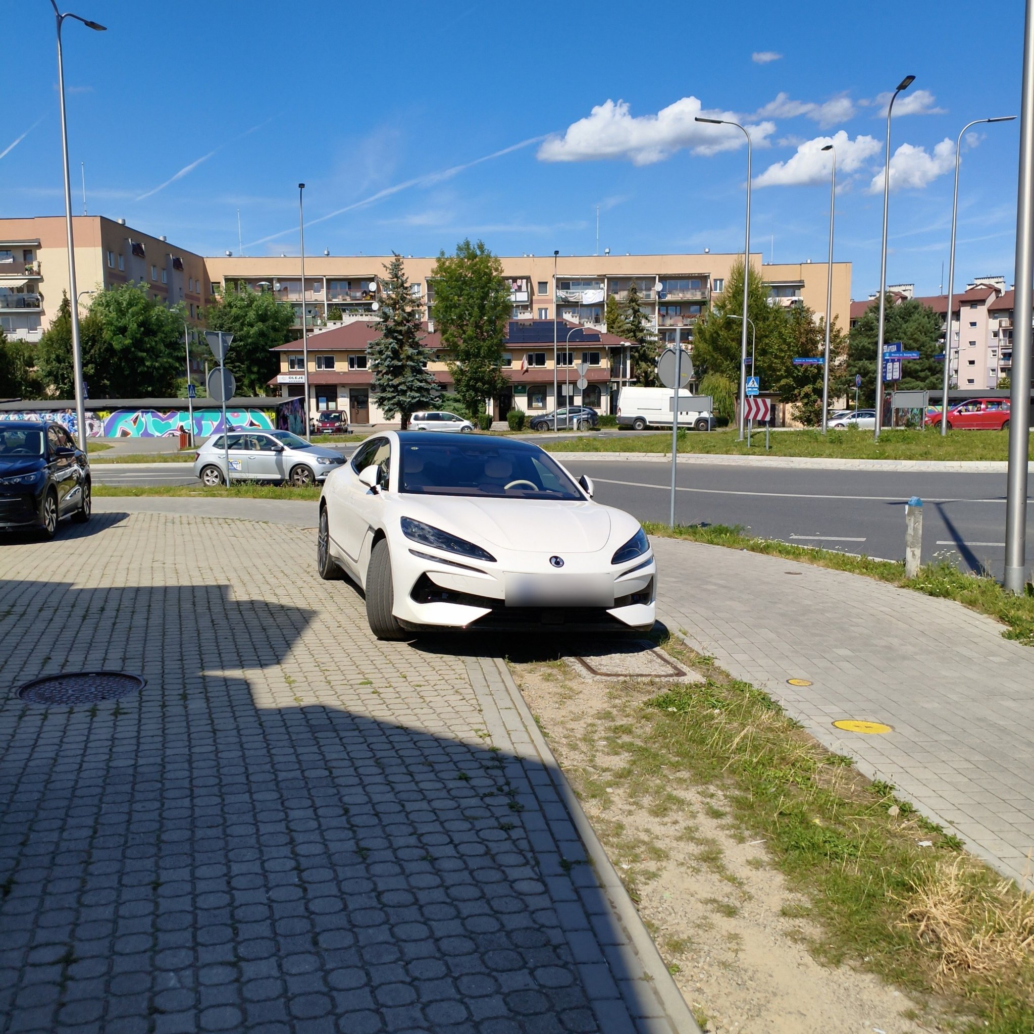 2024 Lotus Emeya