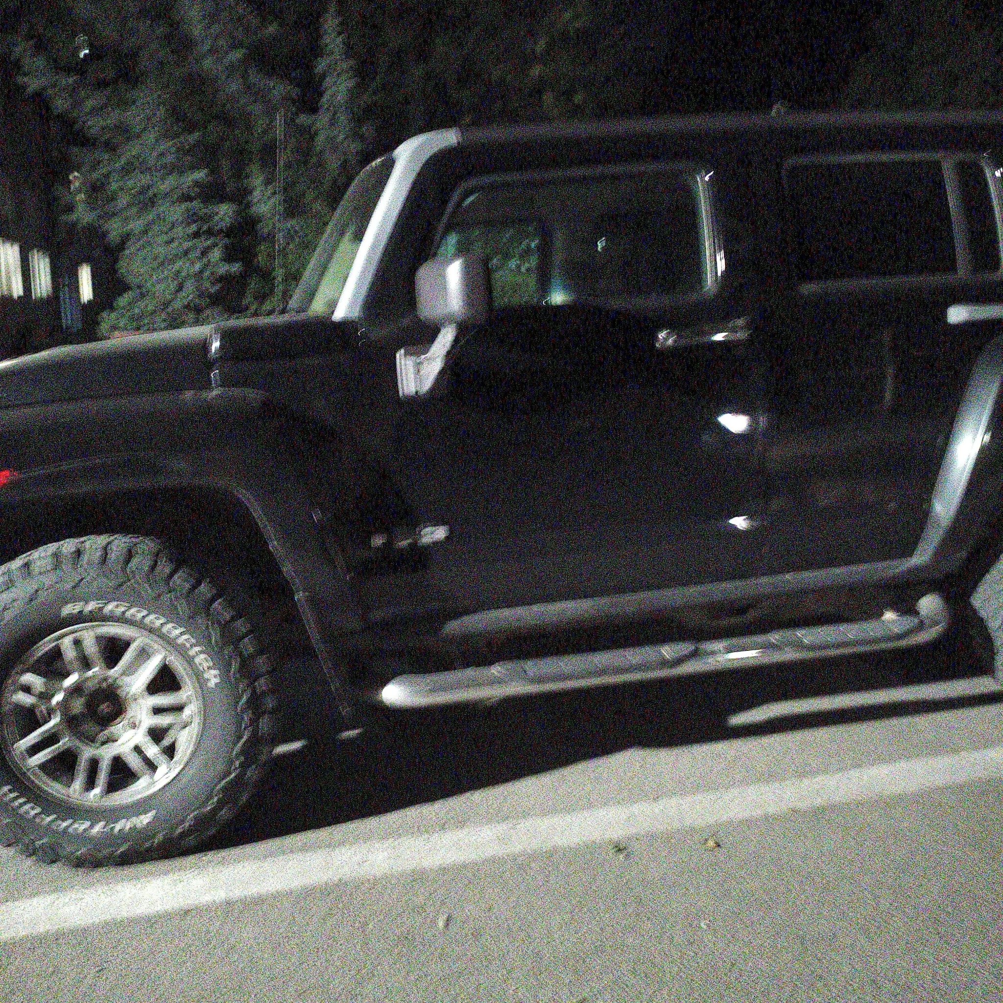 2005 Hummer H3