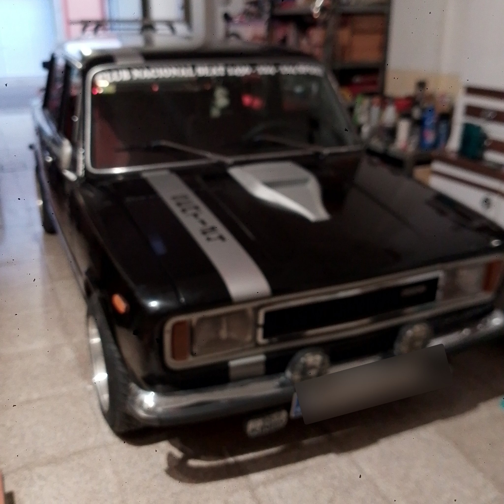 1969 SEAT 1430 (124)
