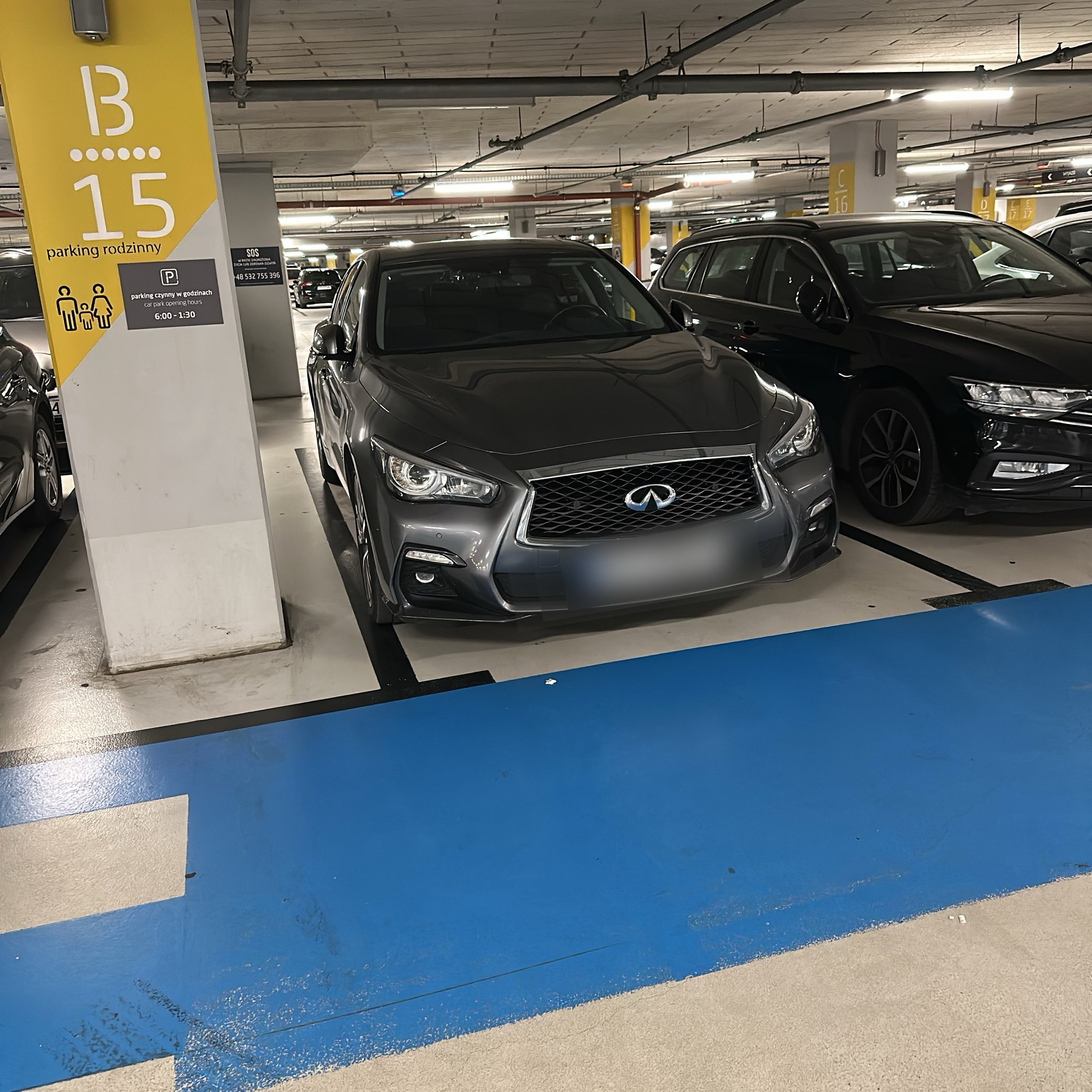2013 Infiniti Q50 (V37)