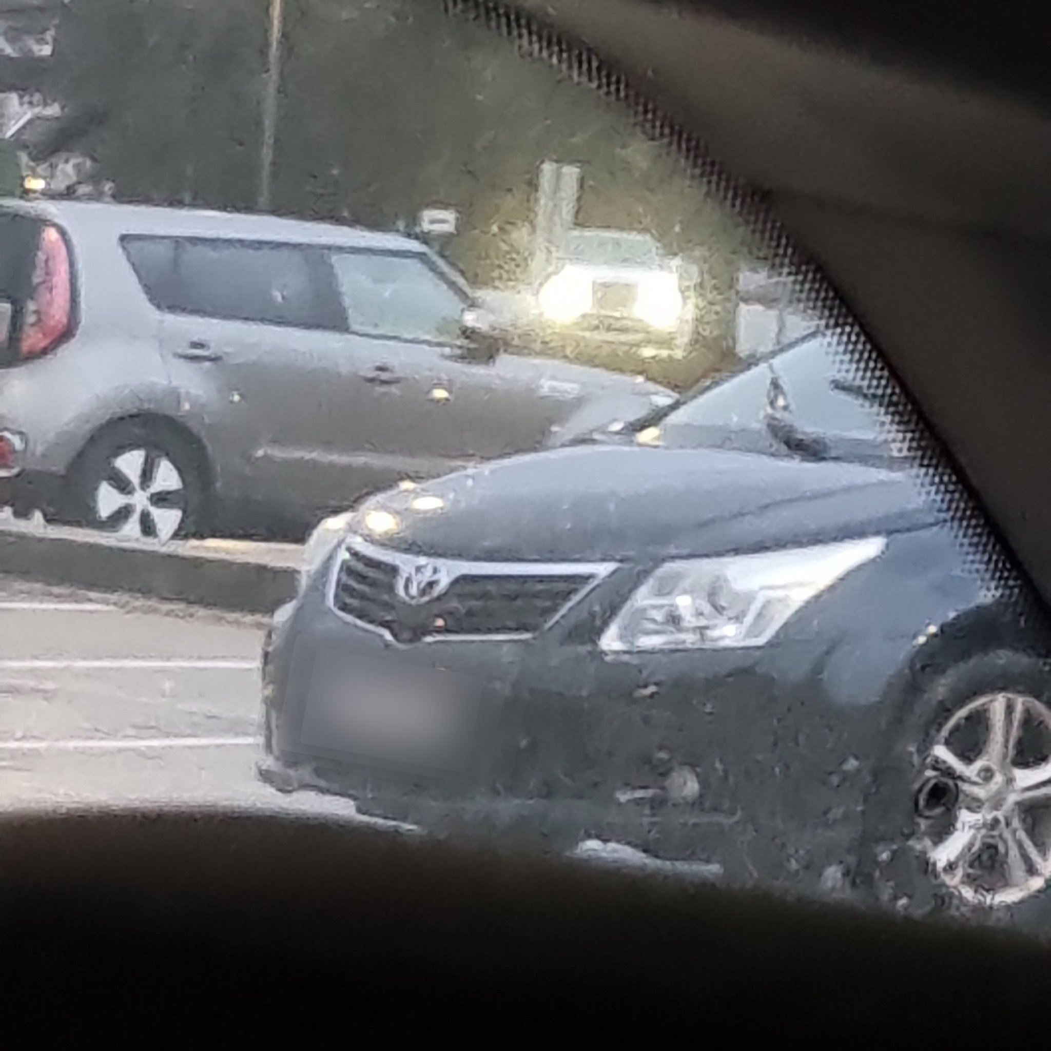 2006 Toyota Camry (XV40)