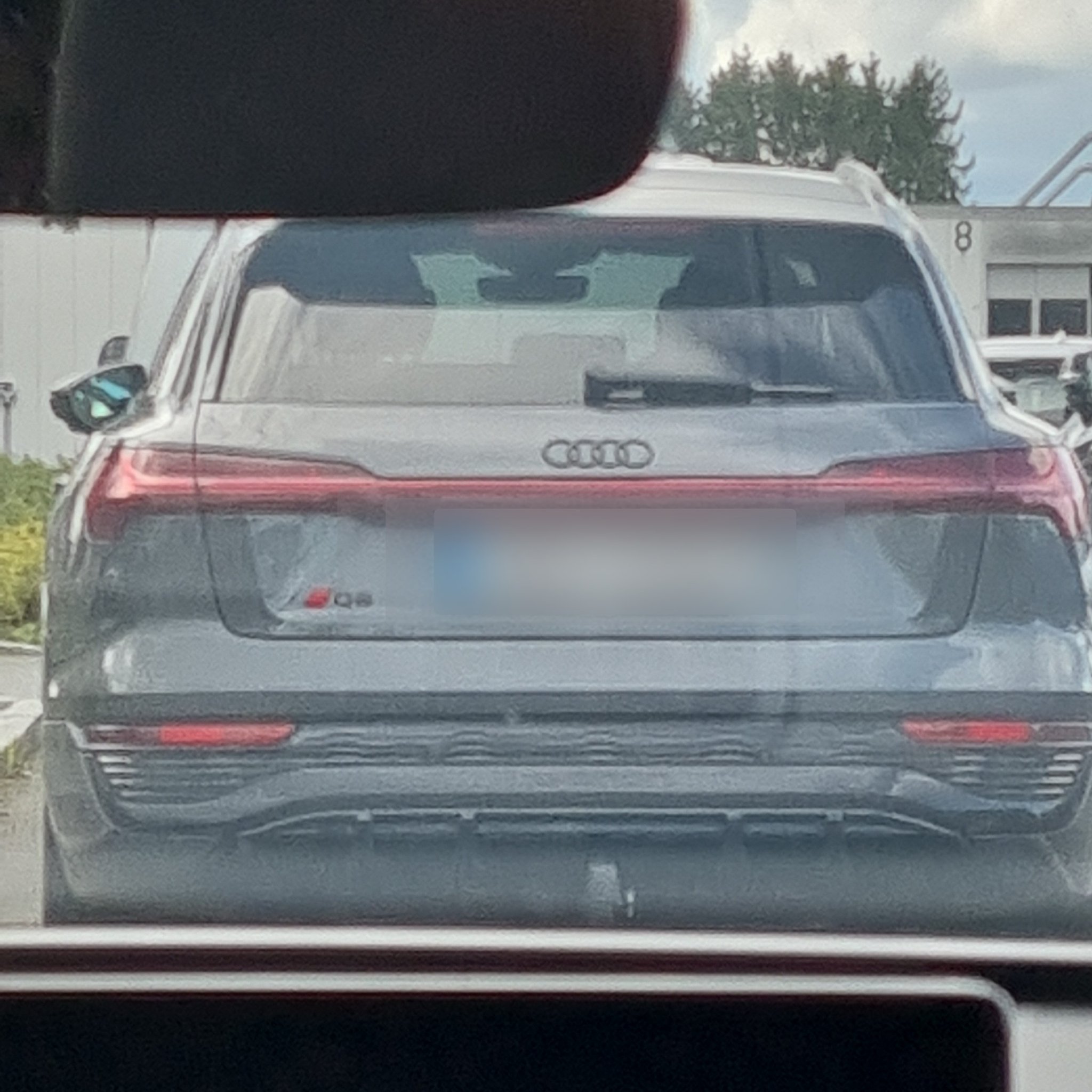 2019 Audi SQ8 (4MN)