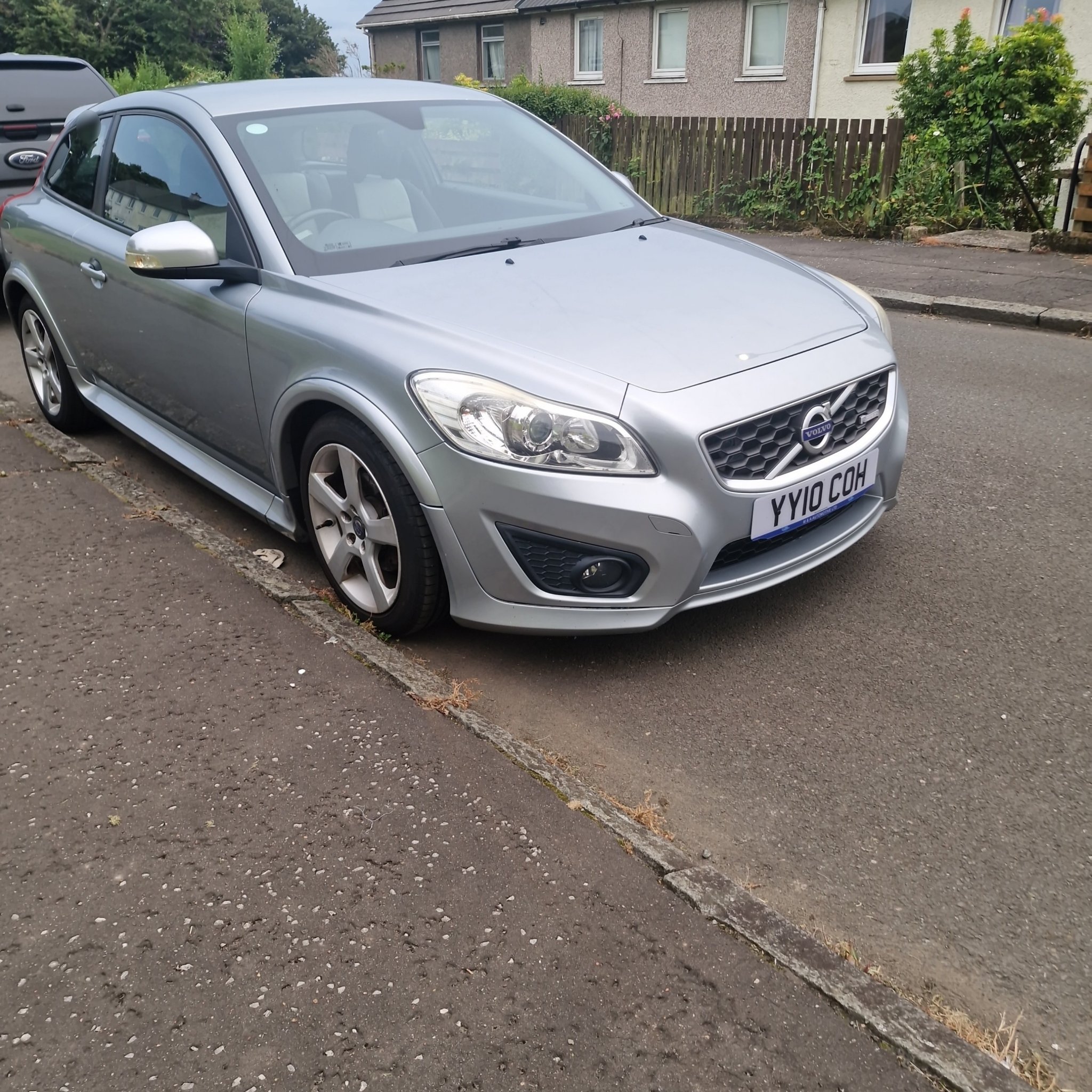 2006 Volvo C30