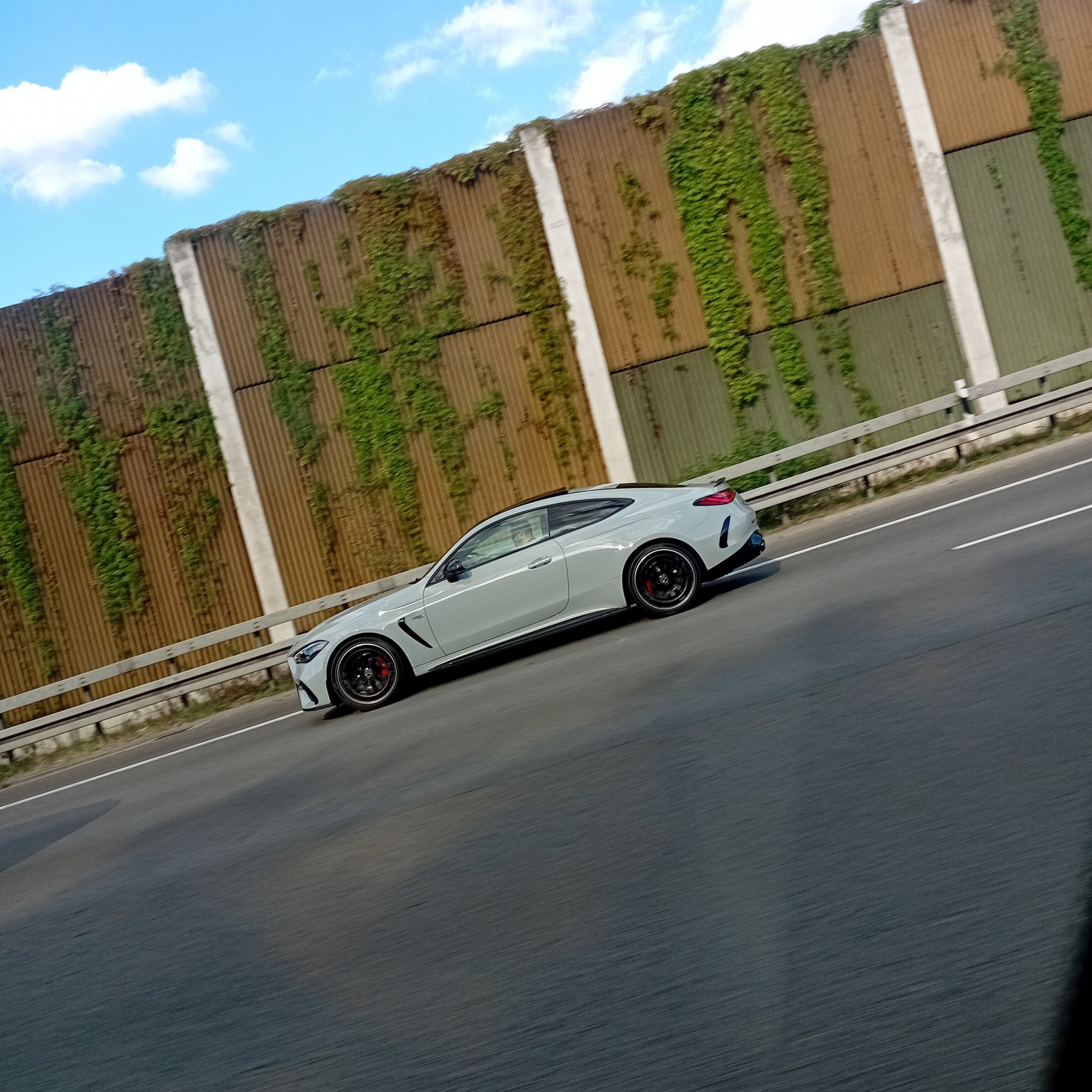 2023 Mercedes-AMG AMG GT (C192)