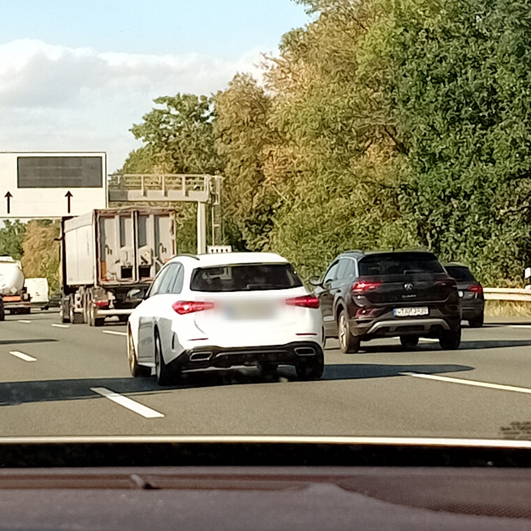 2020 Mercedes-AMG GLA 45 (H247)