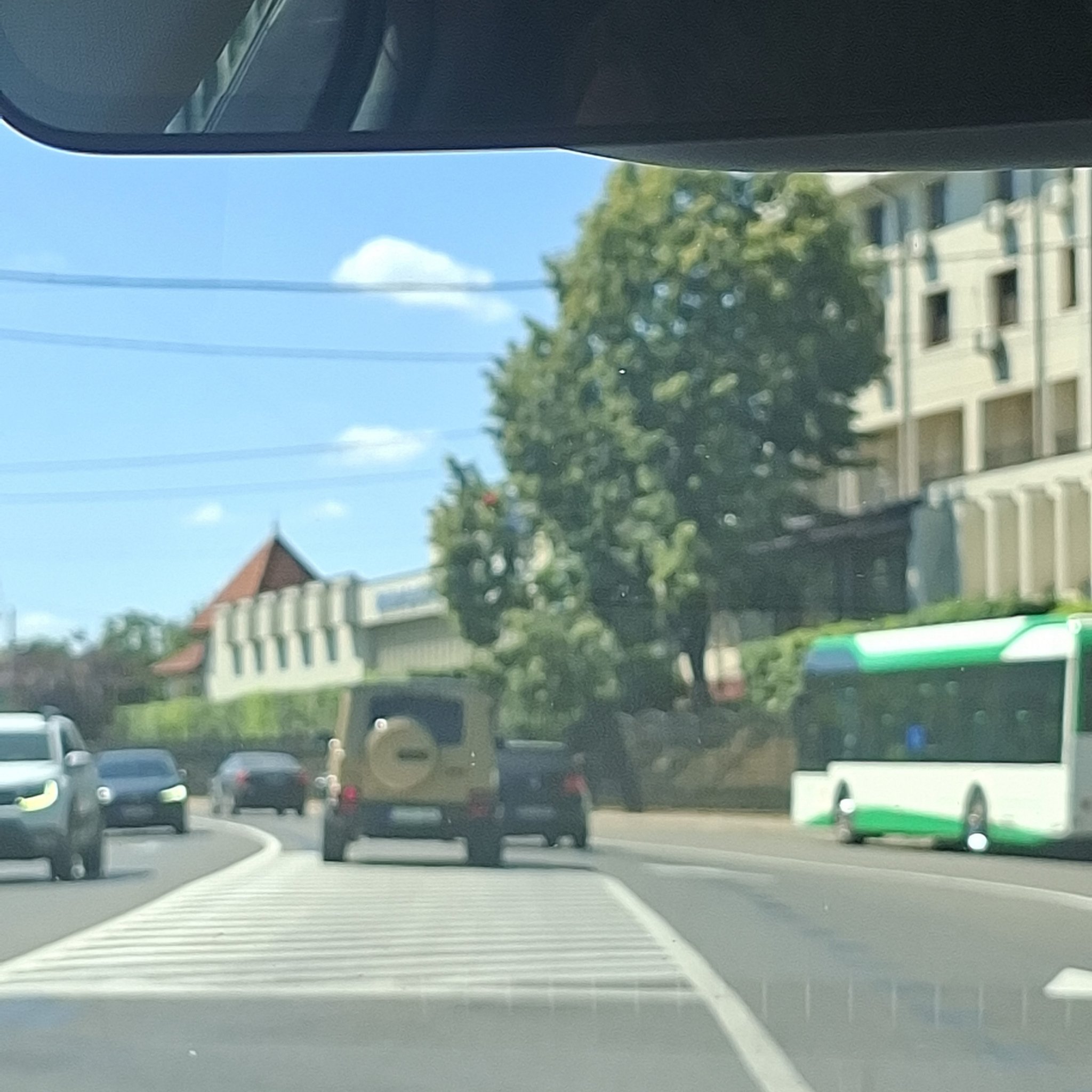 2018 Mercedes-Benz G-Class (W463)