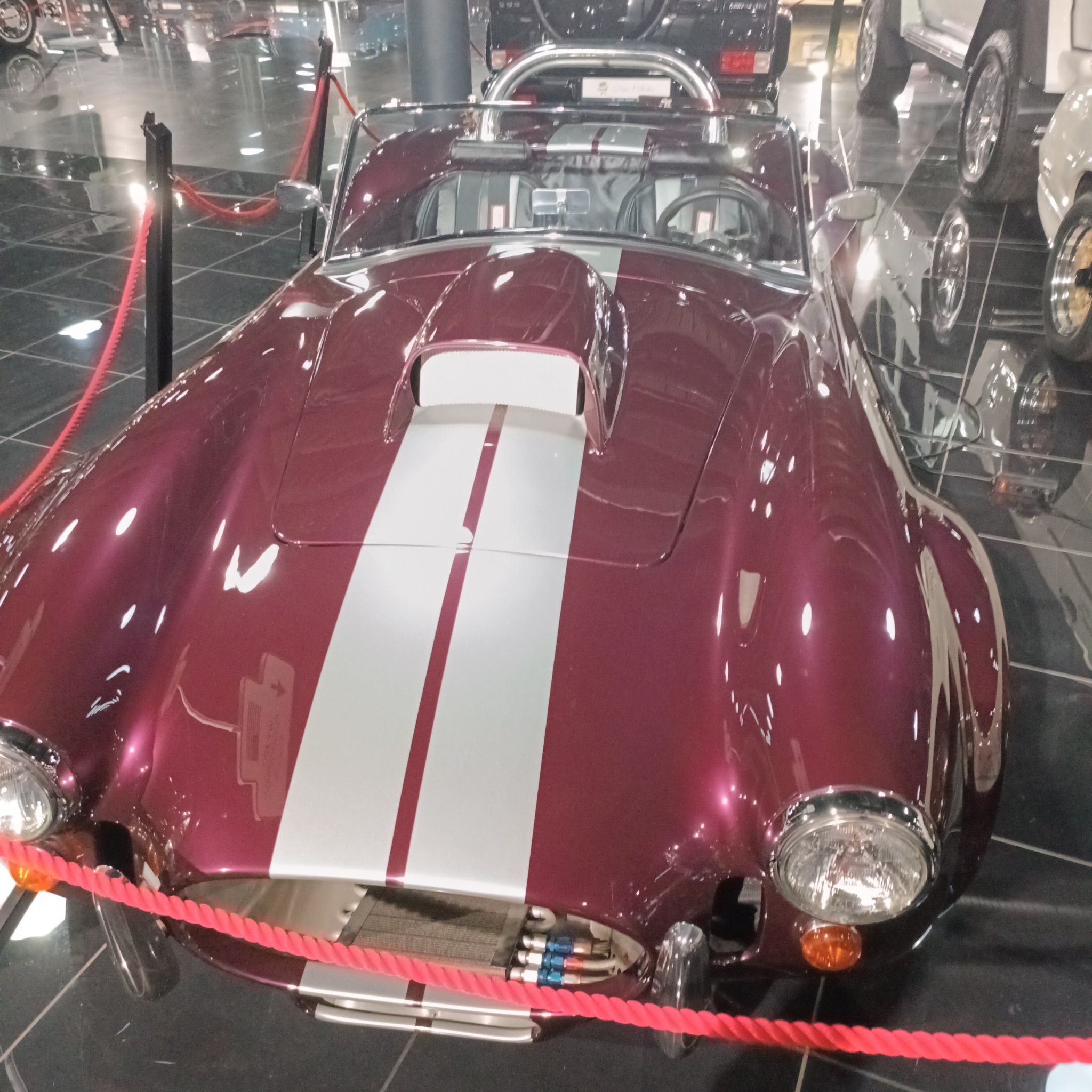 1965 Shelby Cobra 427