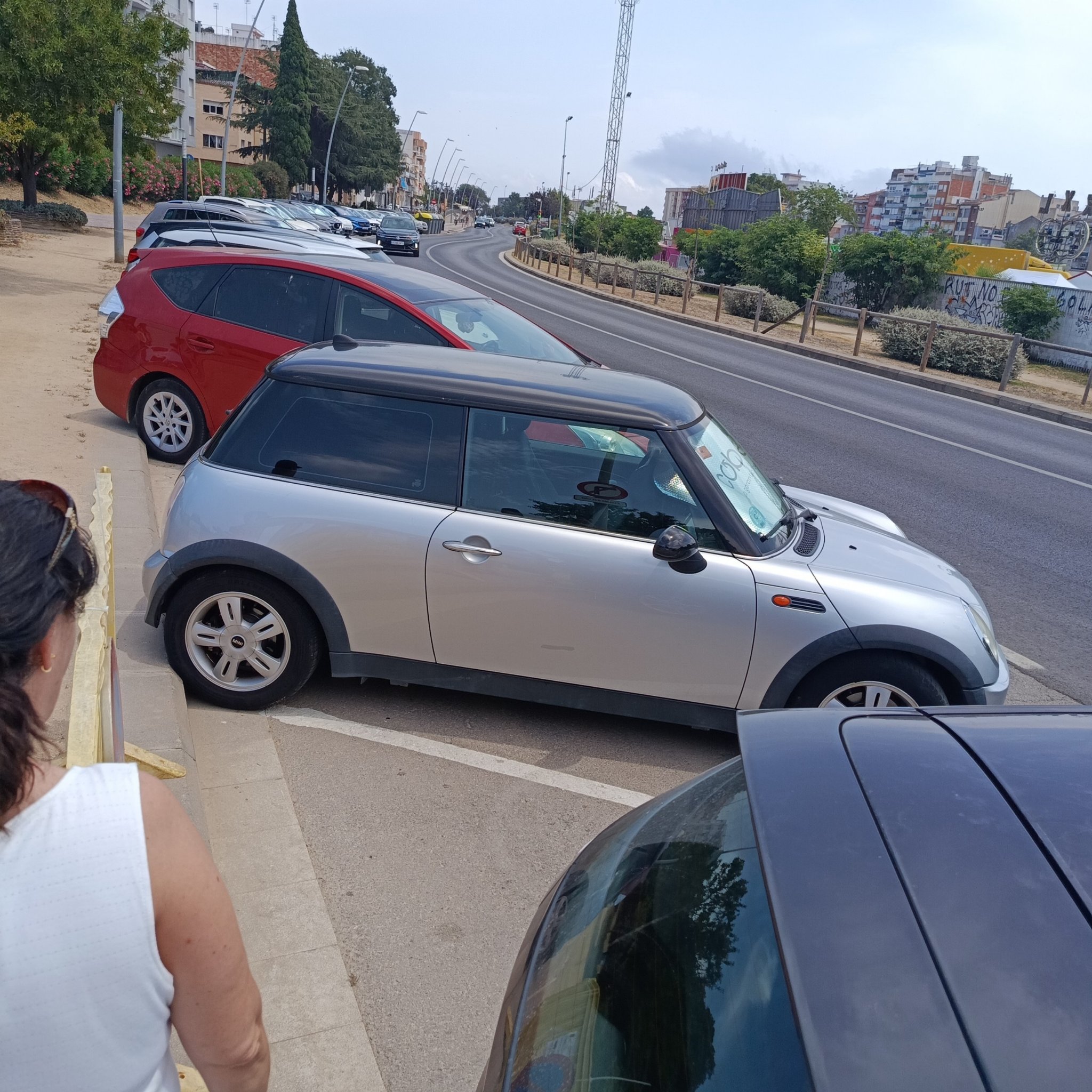 2006 Mini Cooper (R56)