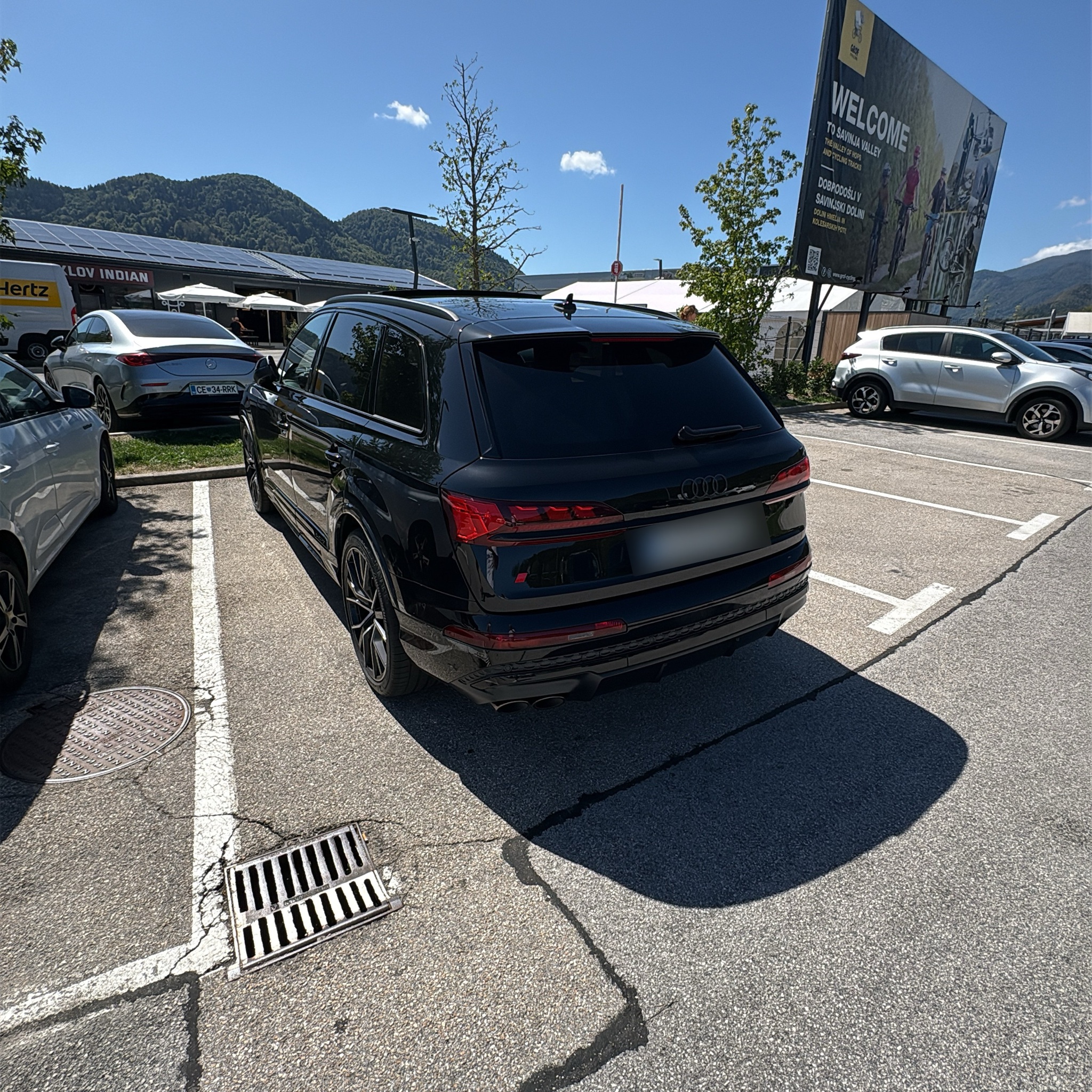 2016 Audi SQ7 (4M)