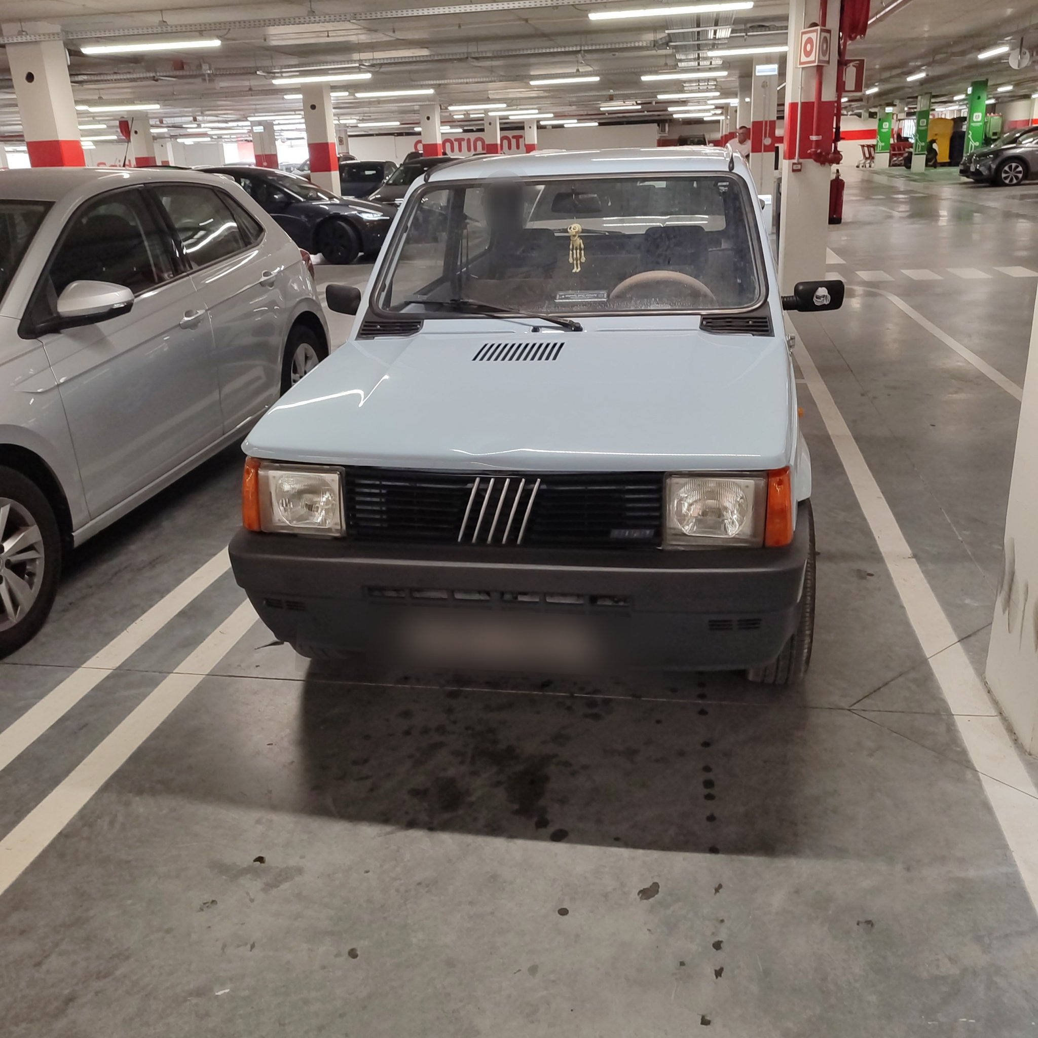 1980 Fiat Panda (141)