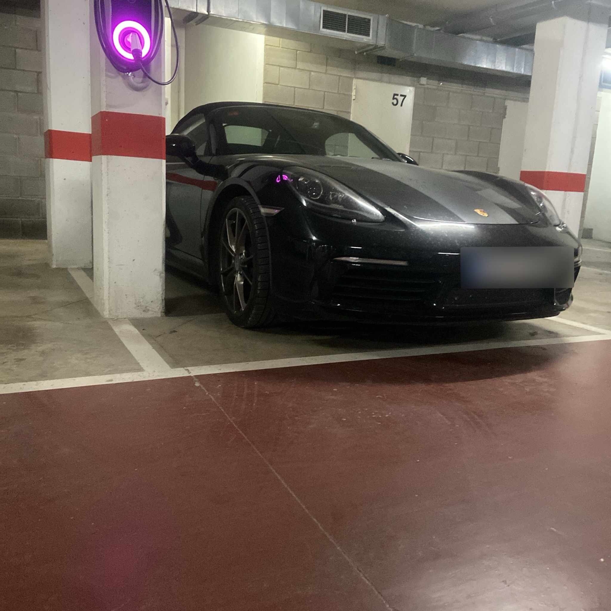 2016 Porsche Panamera (971)