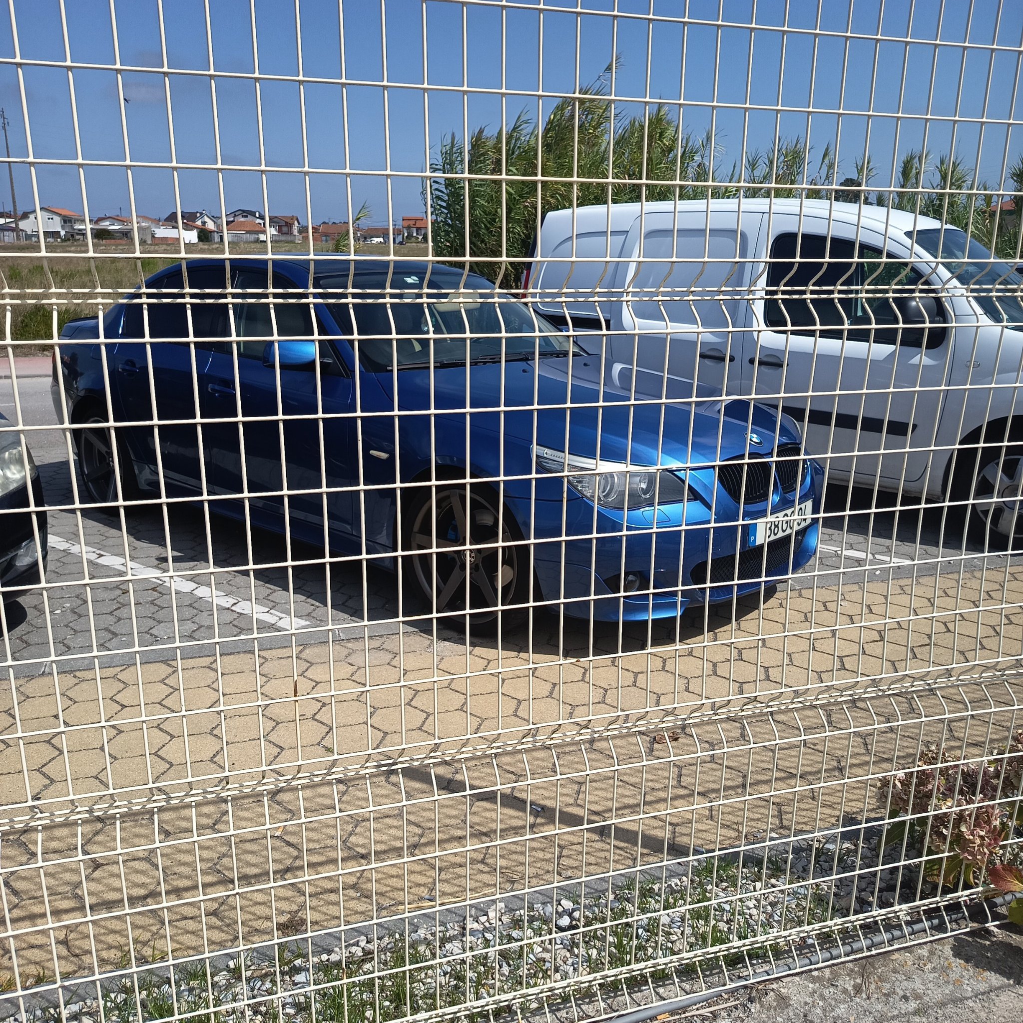 2004 BMW 1 Series (E87)