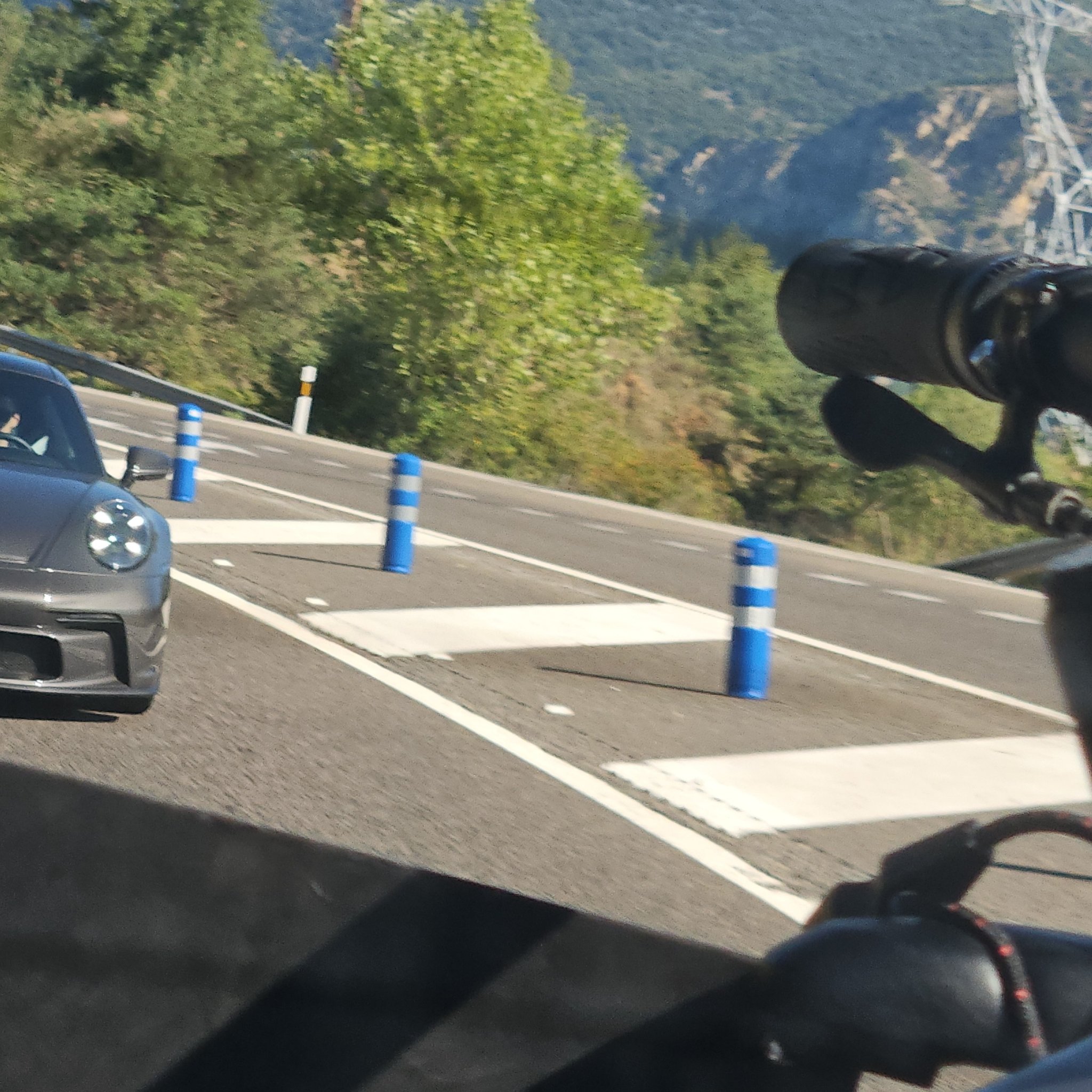 2019 Porsche 911 (992) Carrera