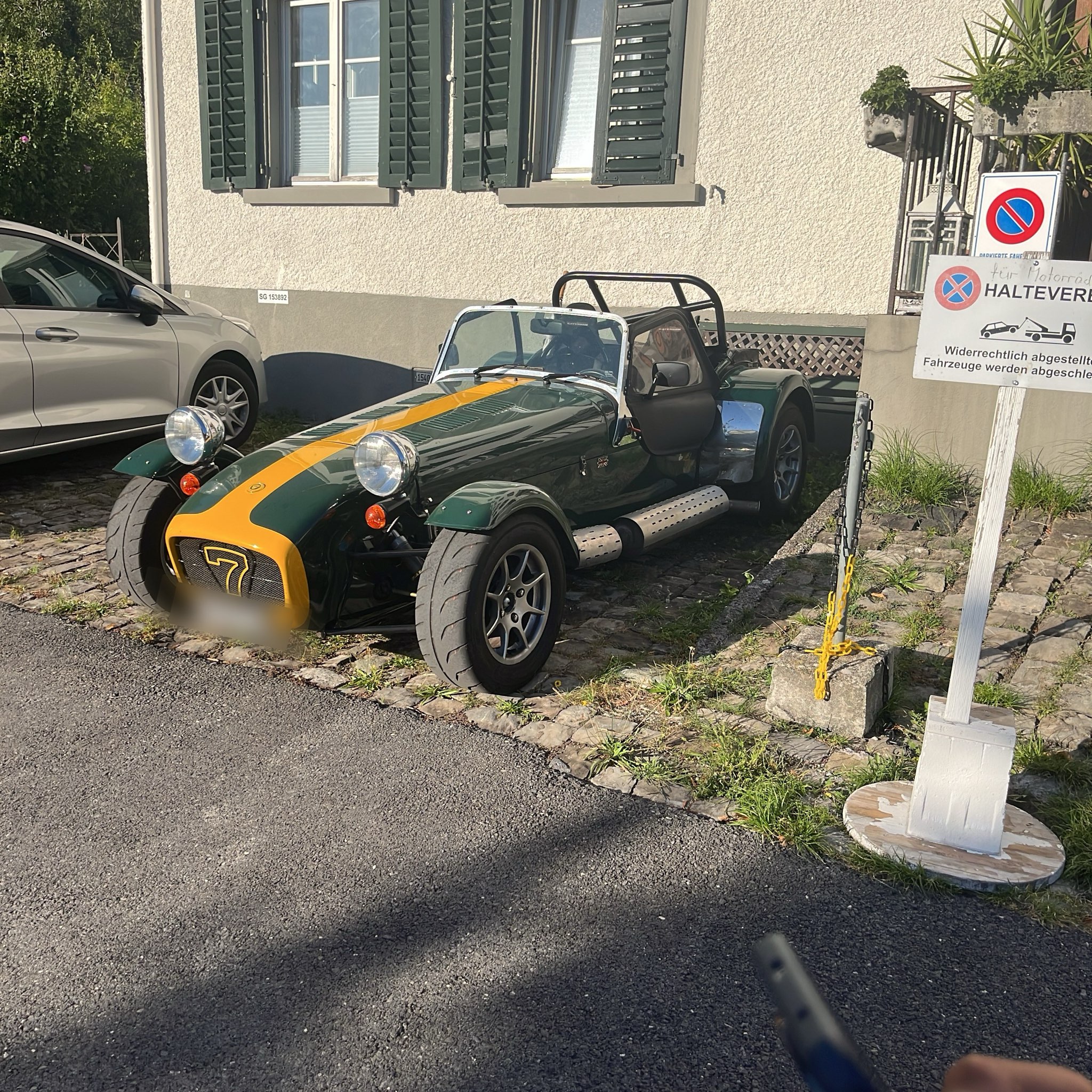 2014 Caterham Seven (270)