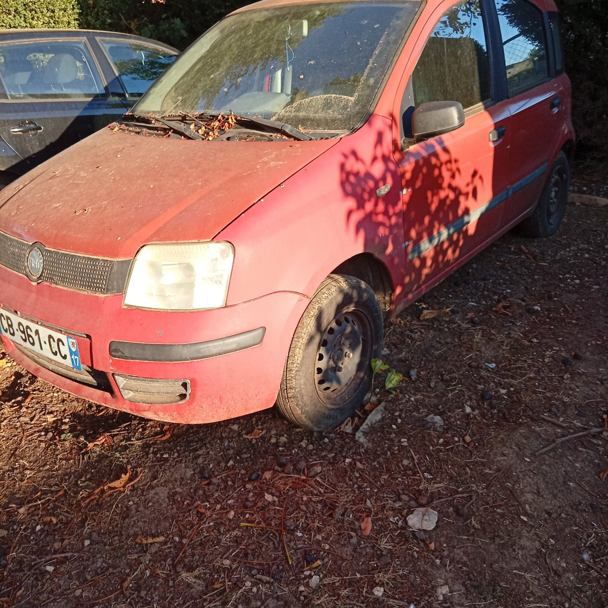 2003 Fiat Panda (169)