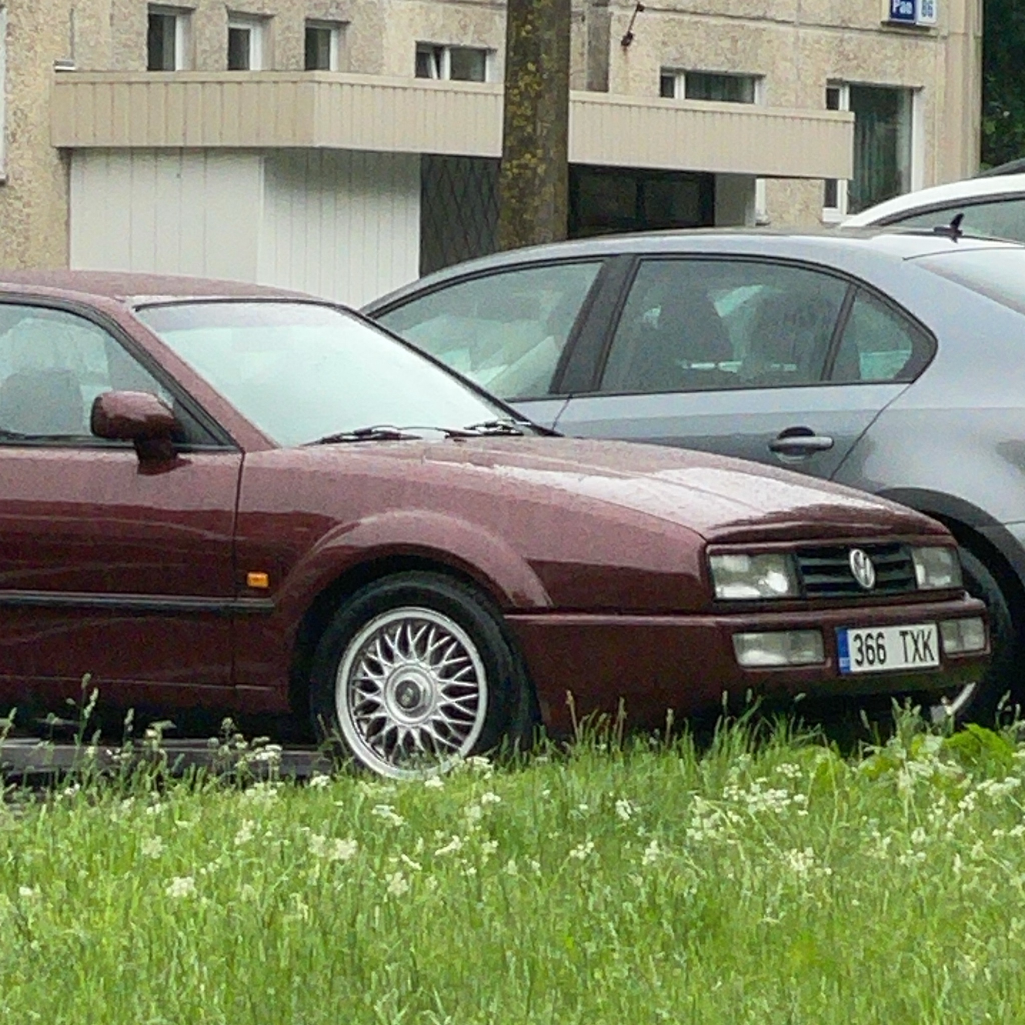 1988 Volkswagen Corrado
