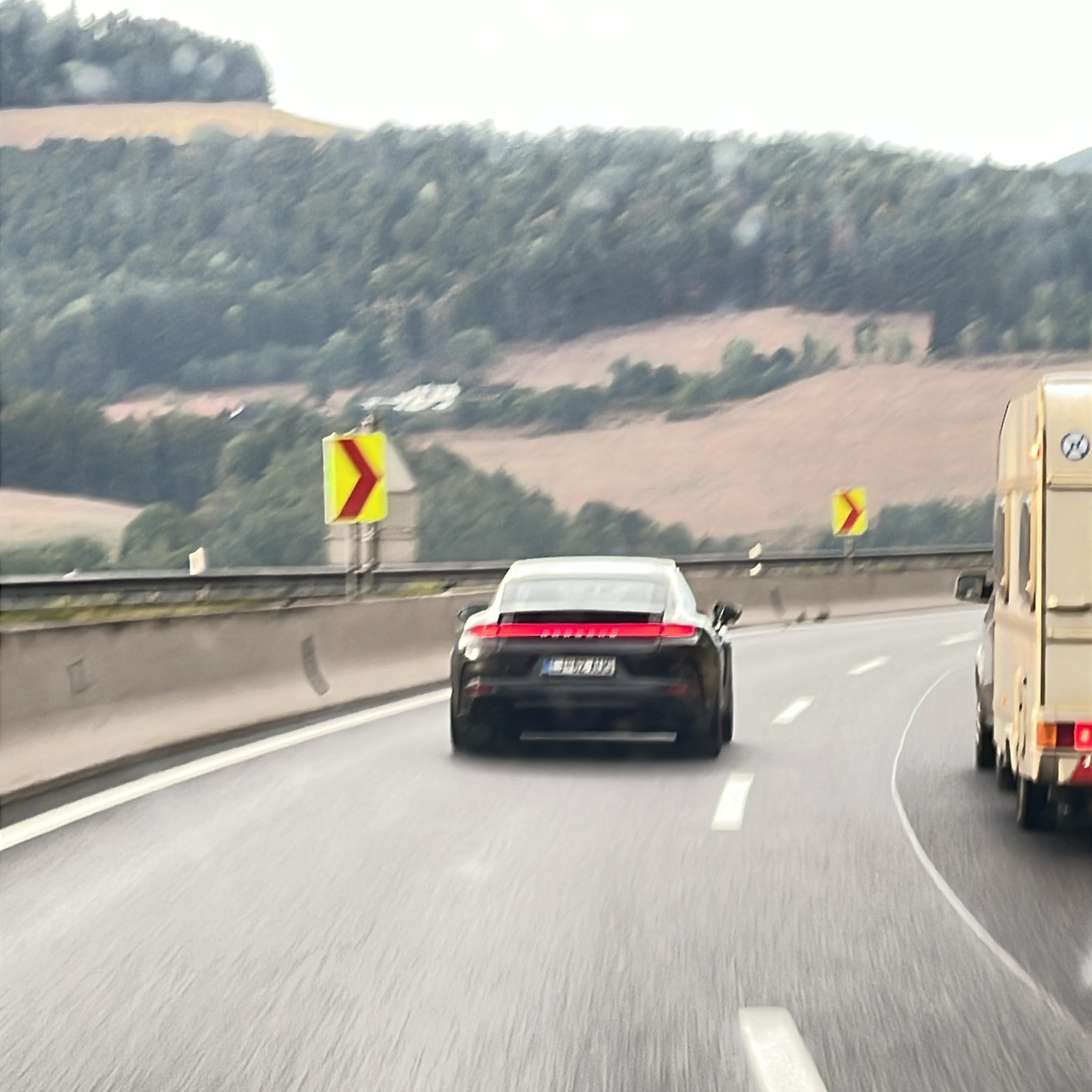 2012 Porsche 911 (991) Carrera