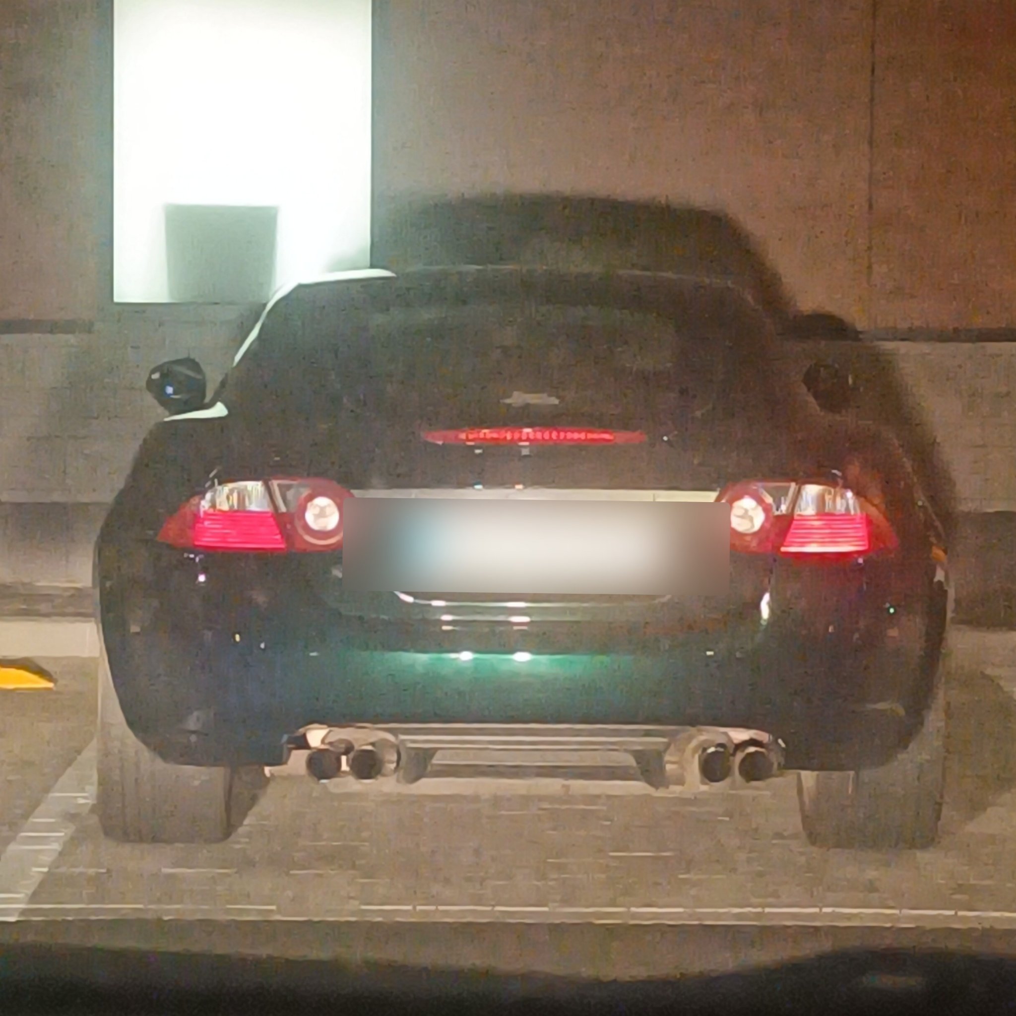 2006 Jaguar XK (X150)