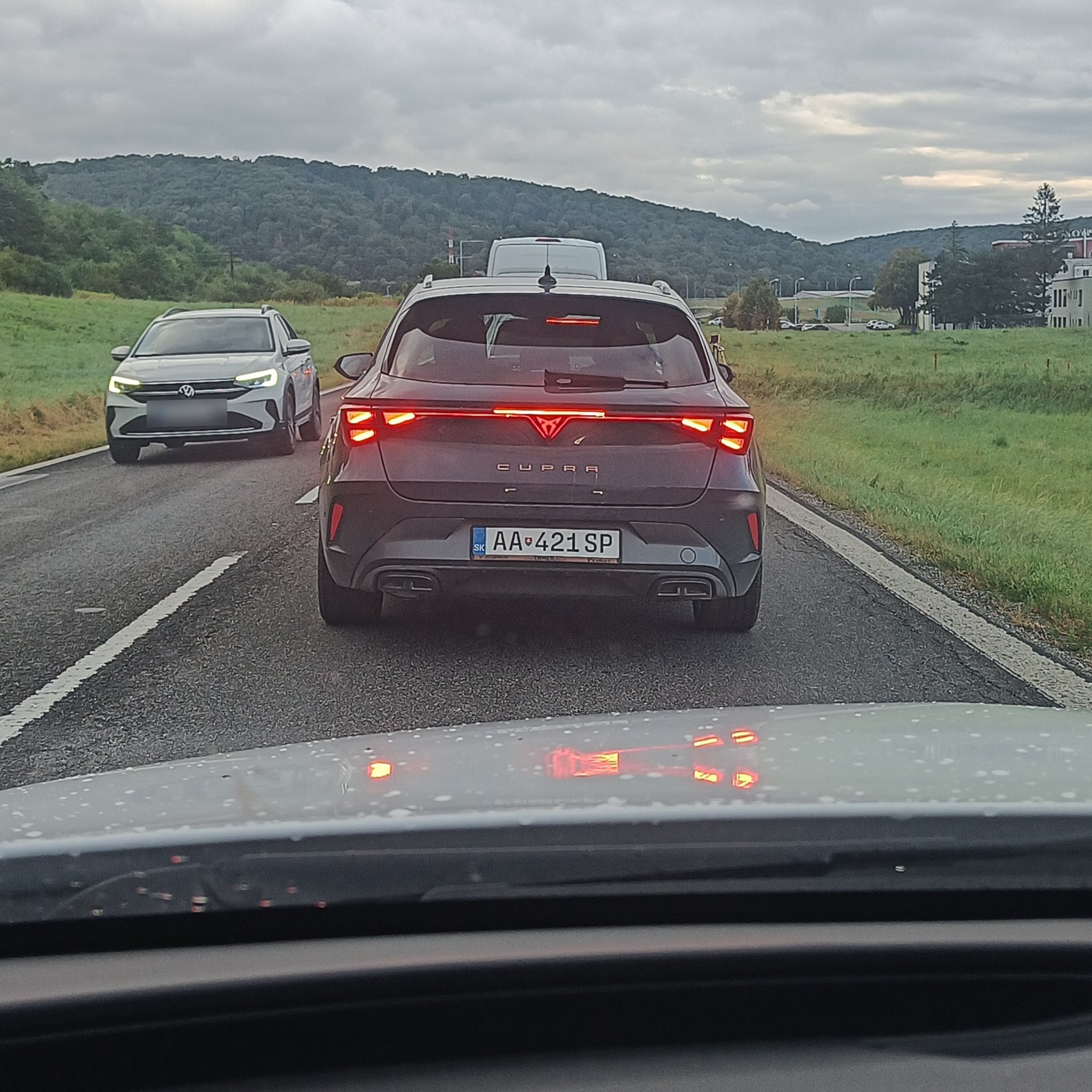 2020 Cupra Formentor