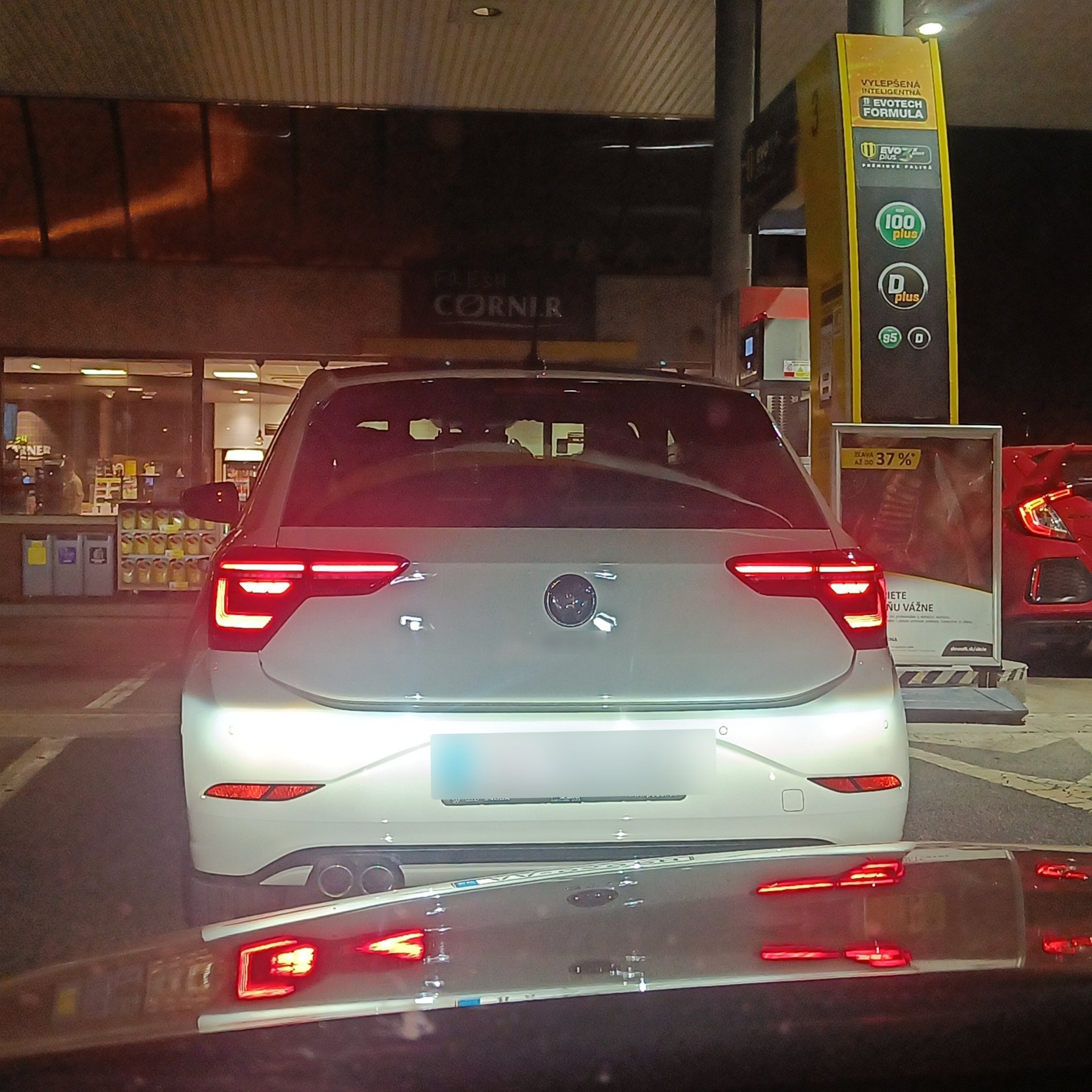 2018 Volkswagen Polo (Mk6) GTI