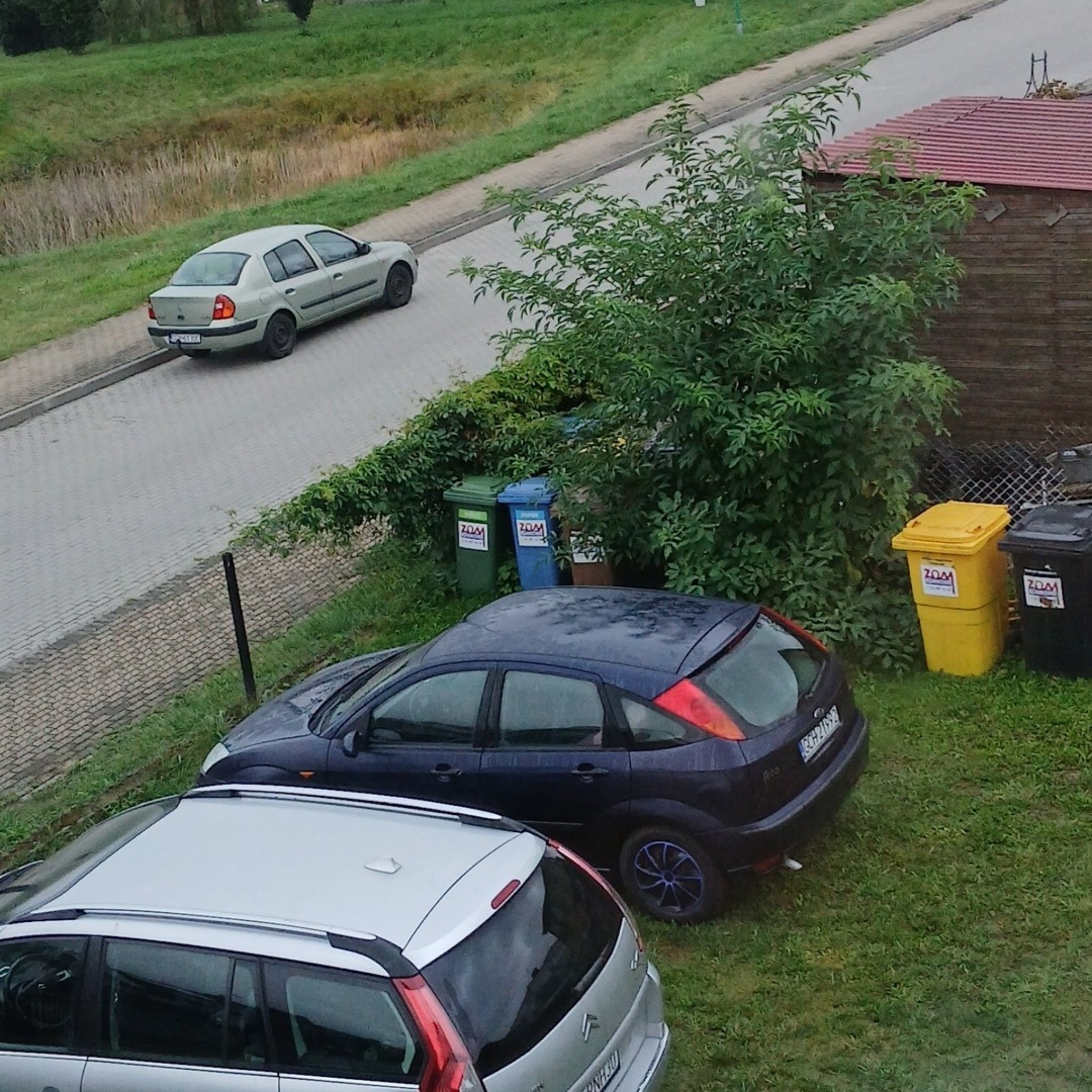 2004 Ford Focus (Mk2)