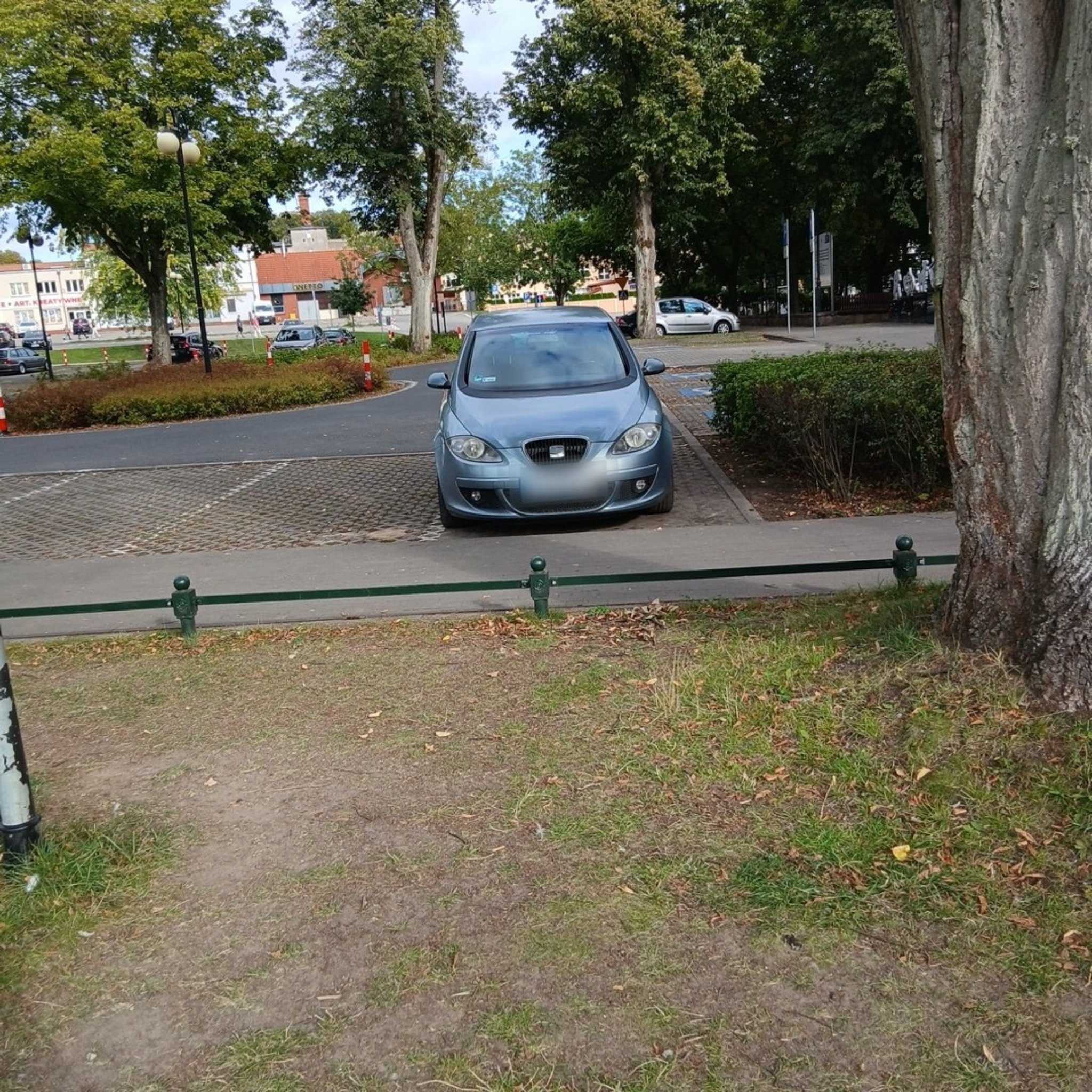 2004 SEAT Altea (5P)