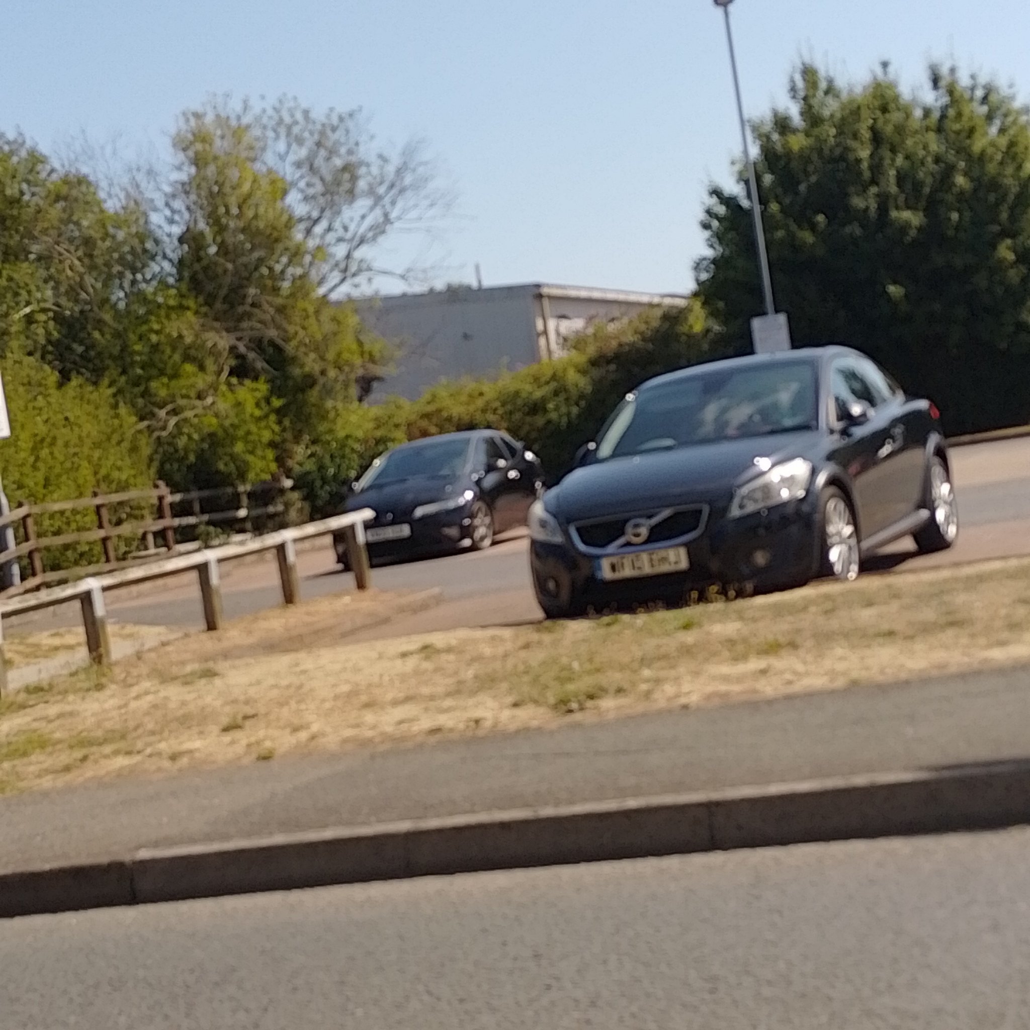 2006 Volvo C30 (Mk1)