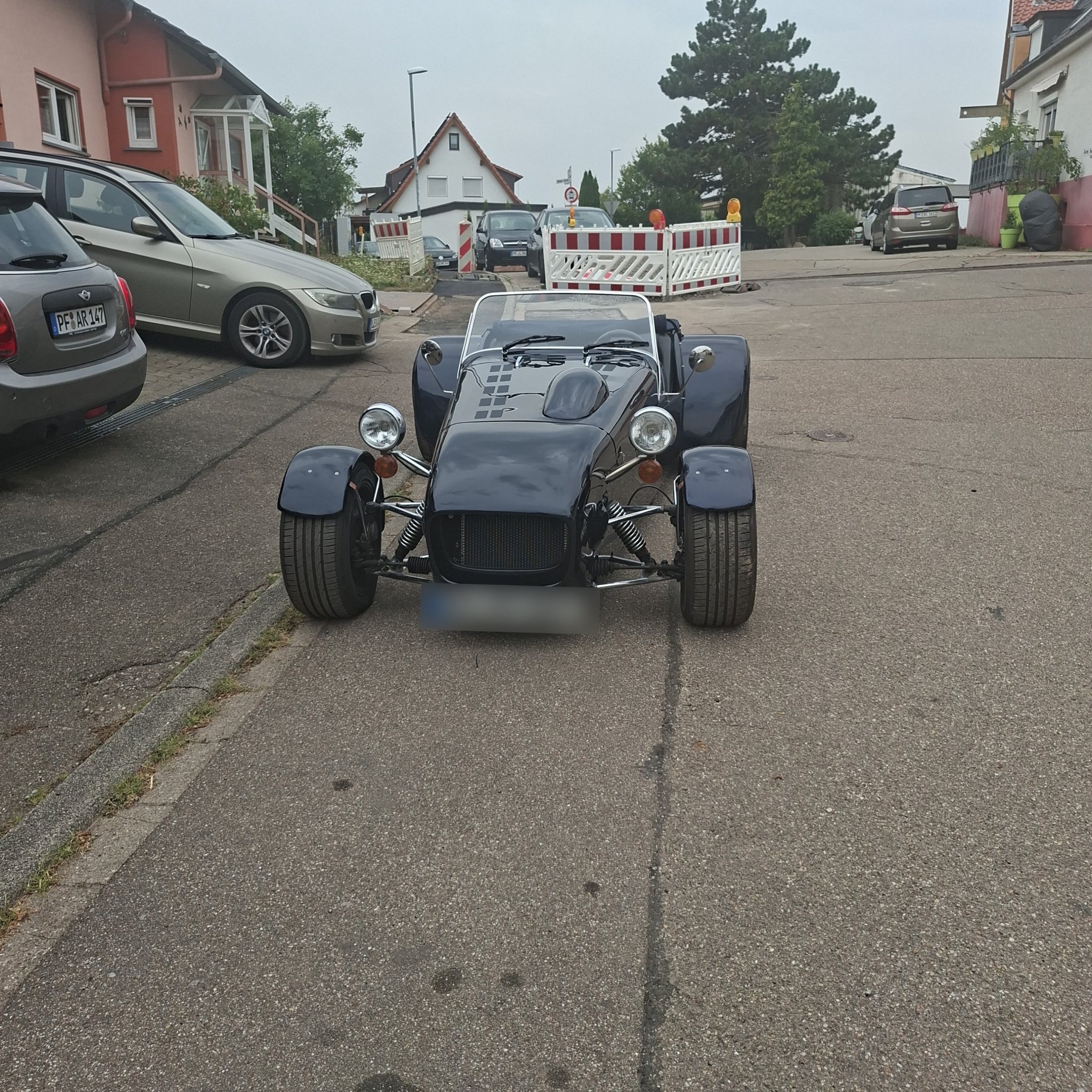2014 Caterham Seven (270)