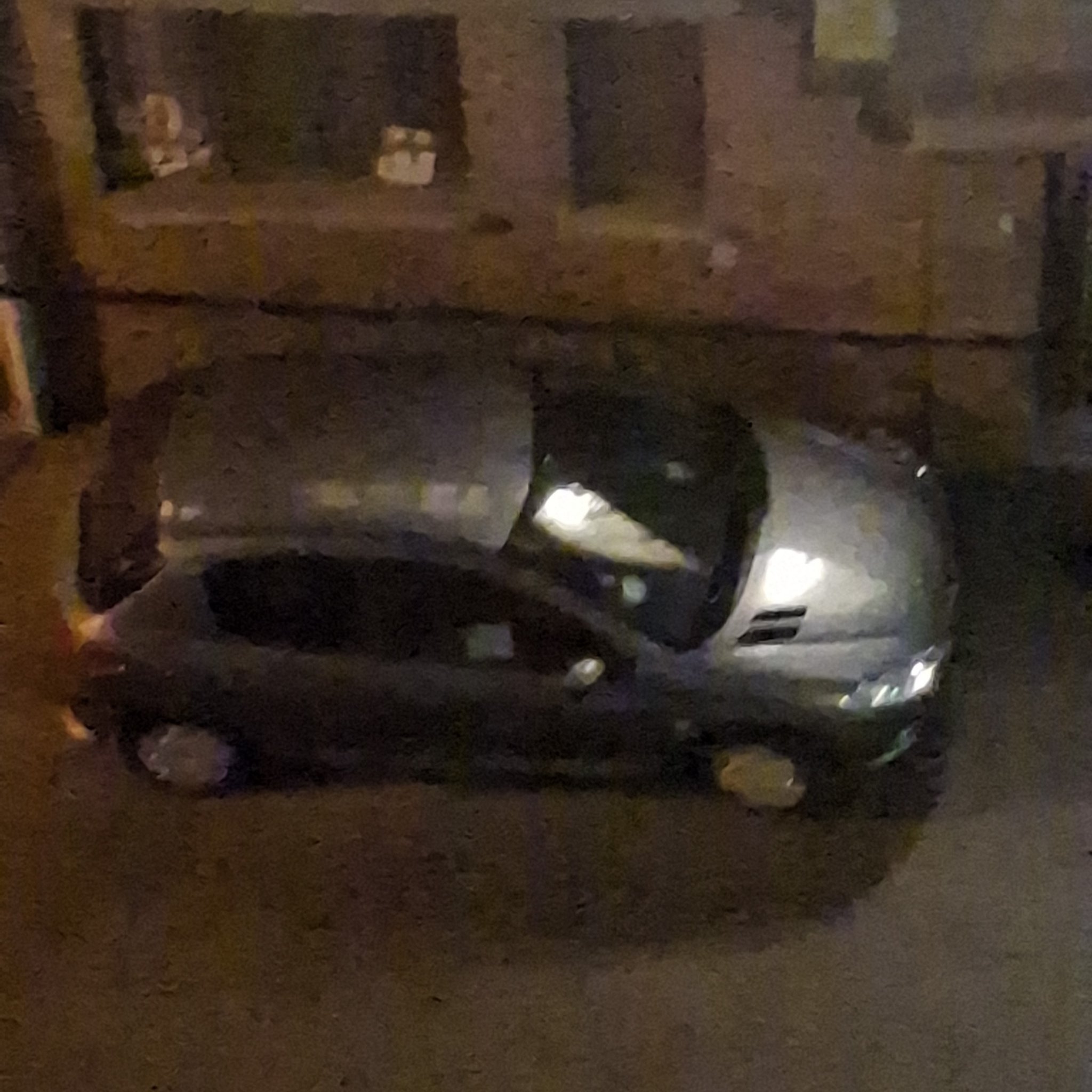 1998 Peugeot 206