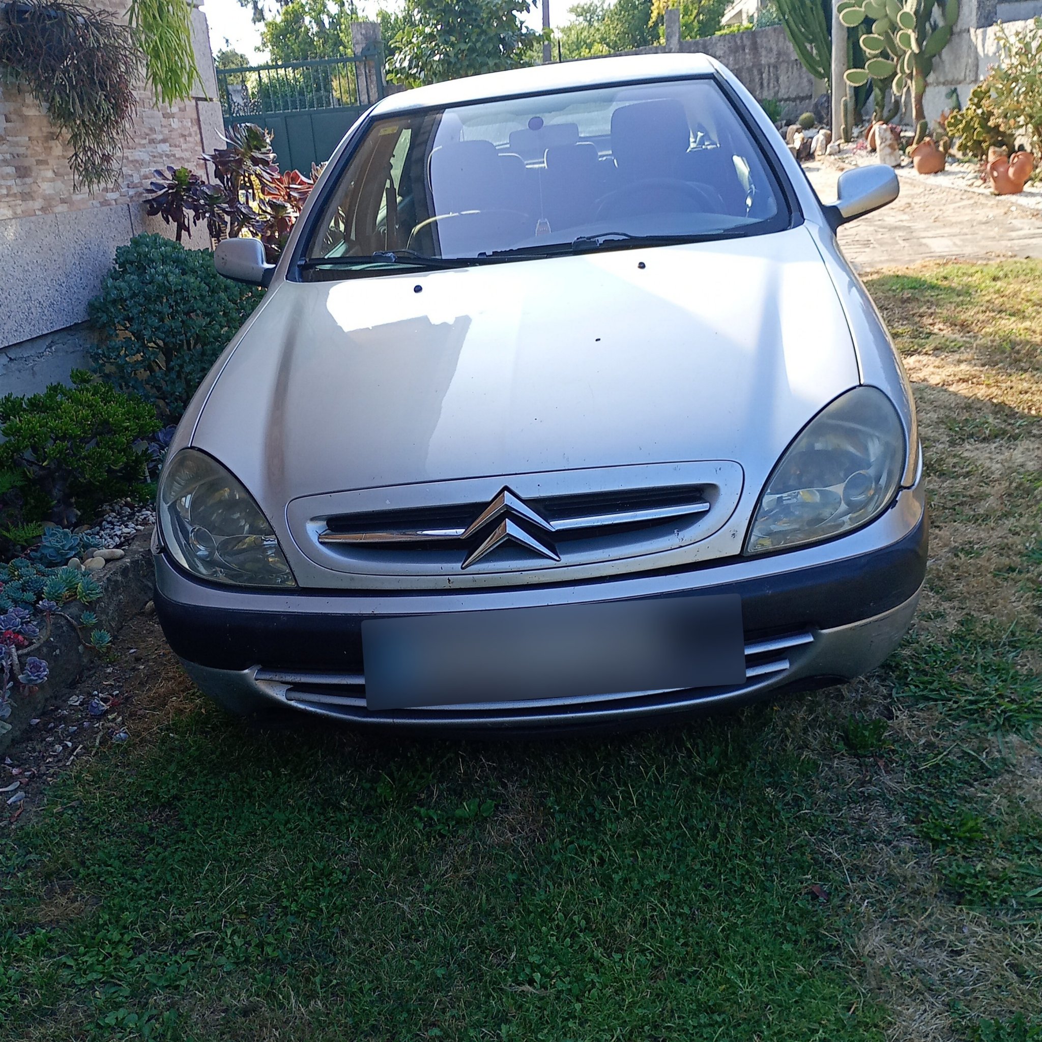 1997 Citroën Xsara