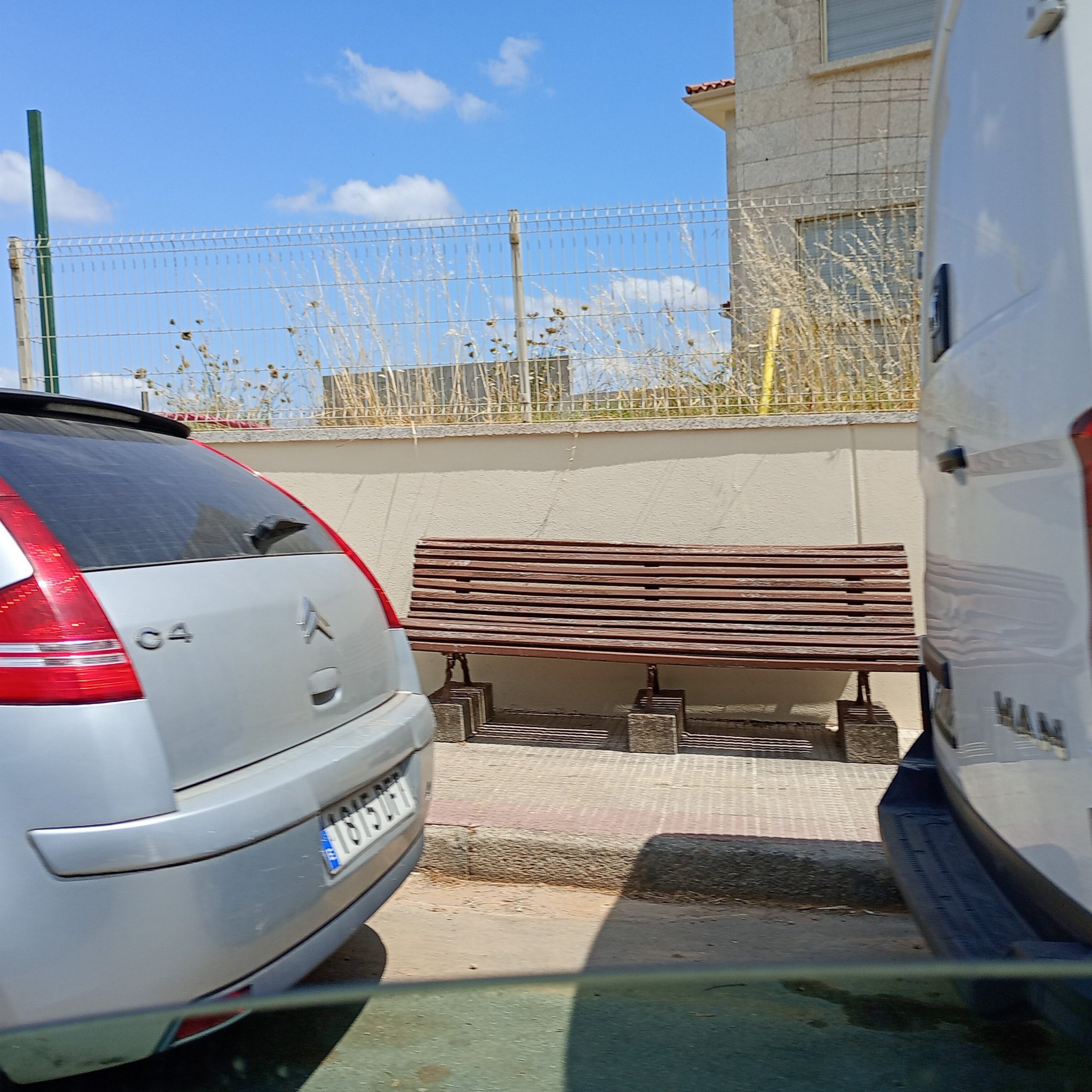 2004 Citroën C4 (Mk1)