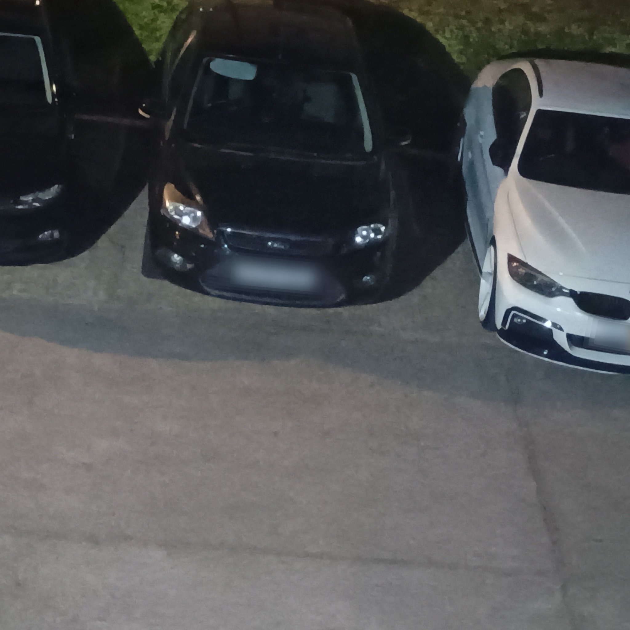 2004 Ford Focus (Mk2)