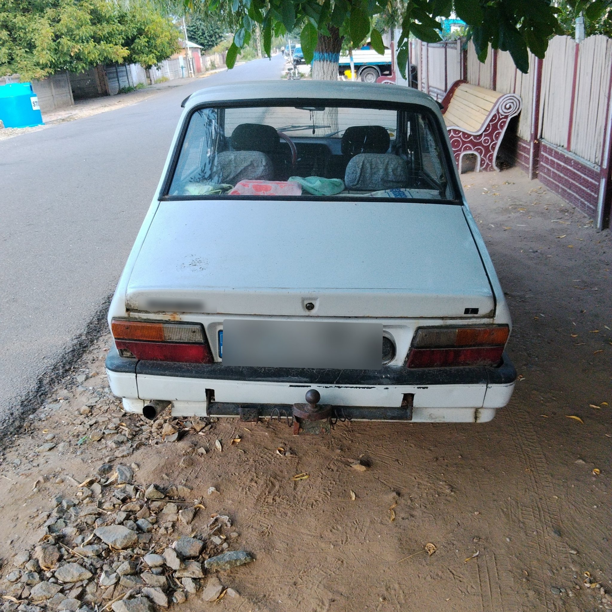 1979 Dacia 1310
