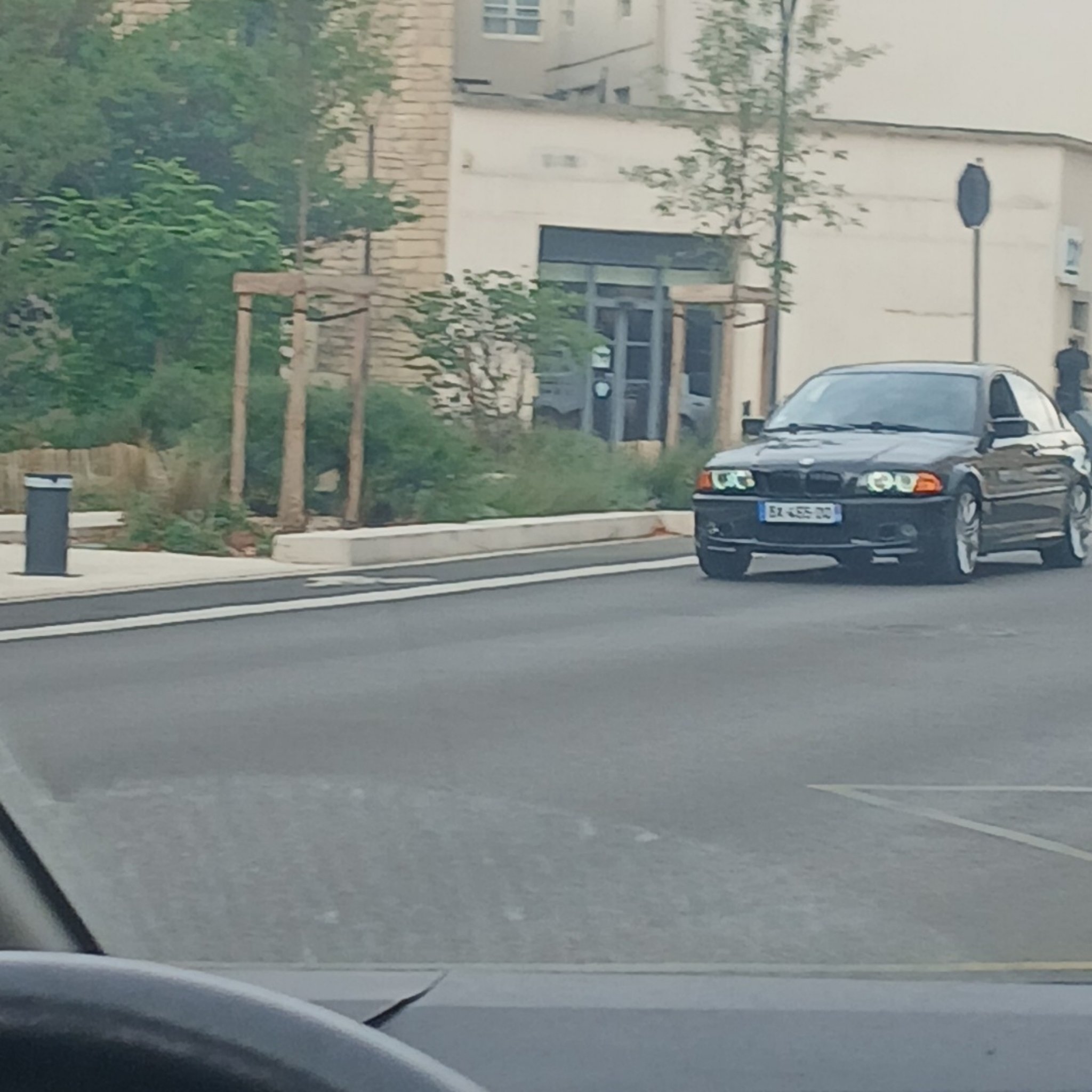 1998 BMW 3 Series (E46)