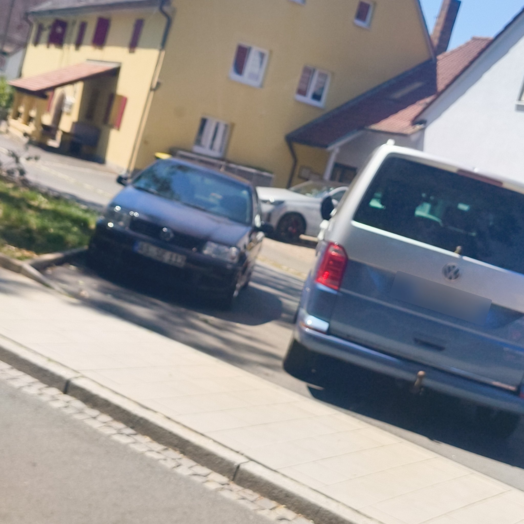 2001 Volkswagen Polo (Mk4)