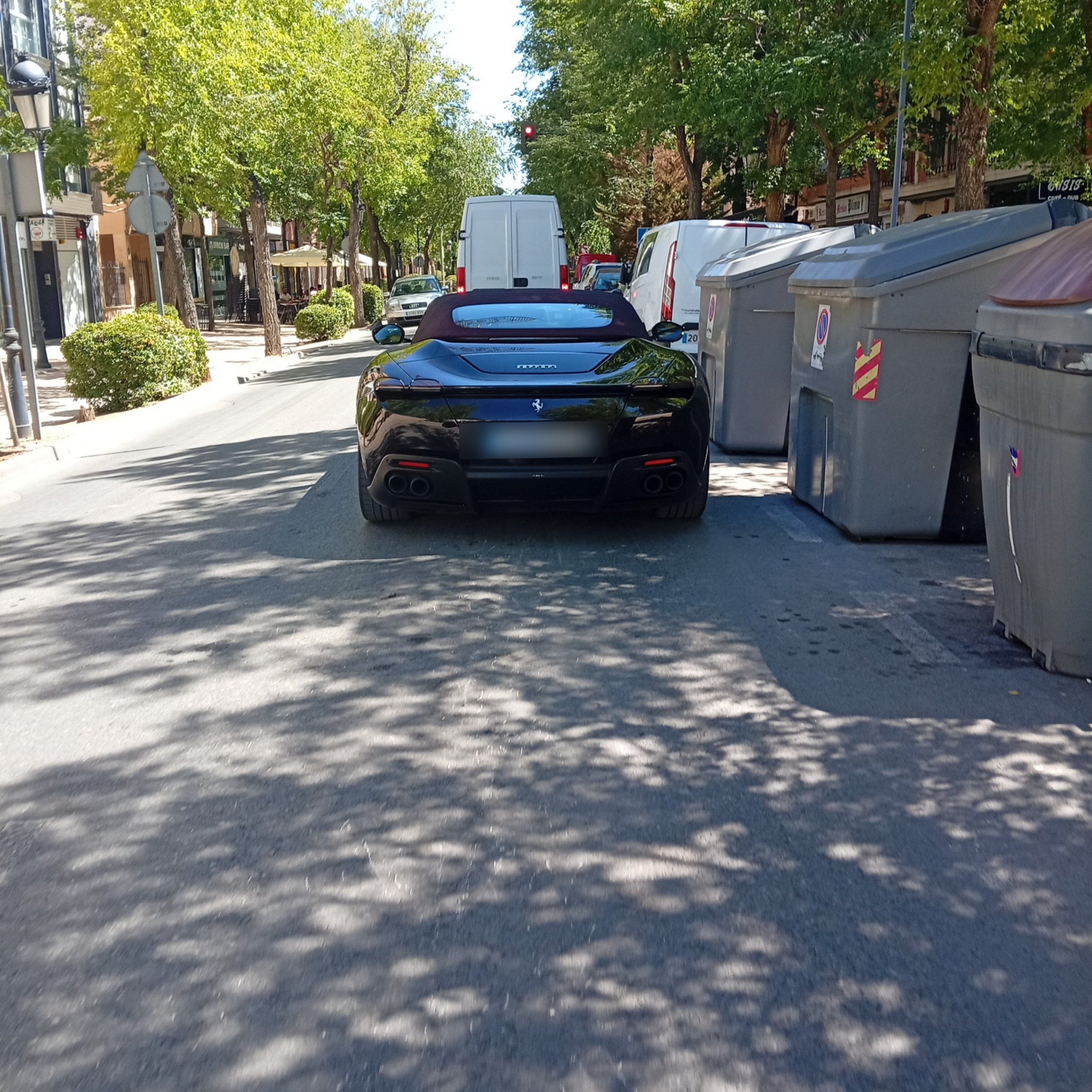 2017 Ferrari Portofino