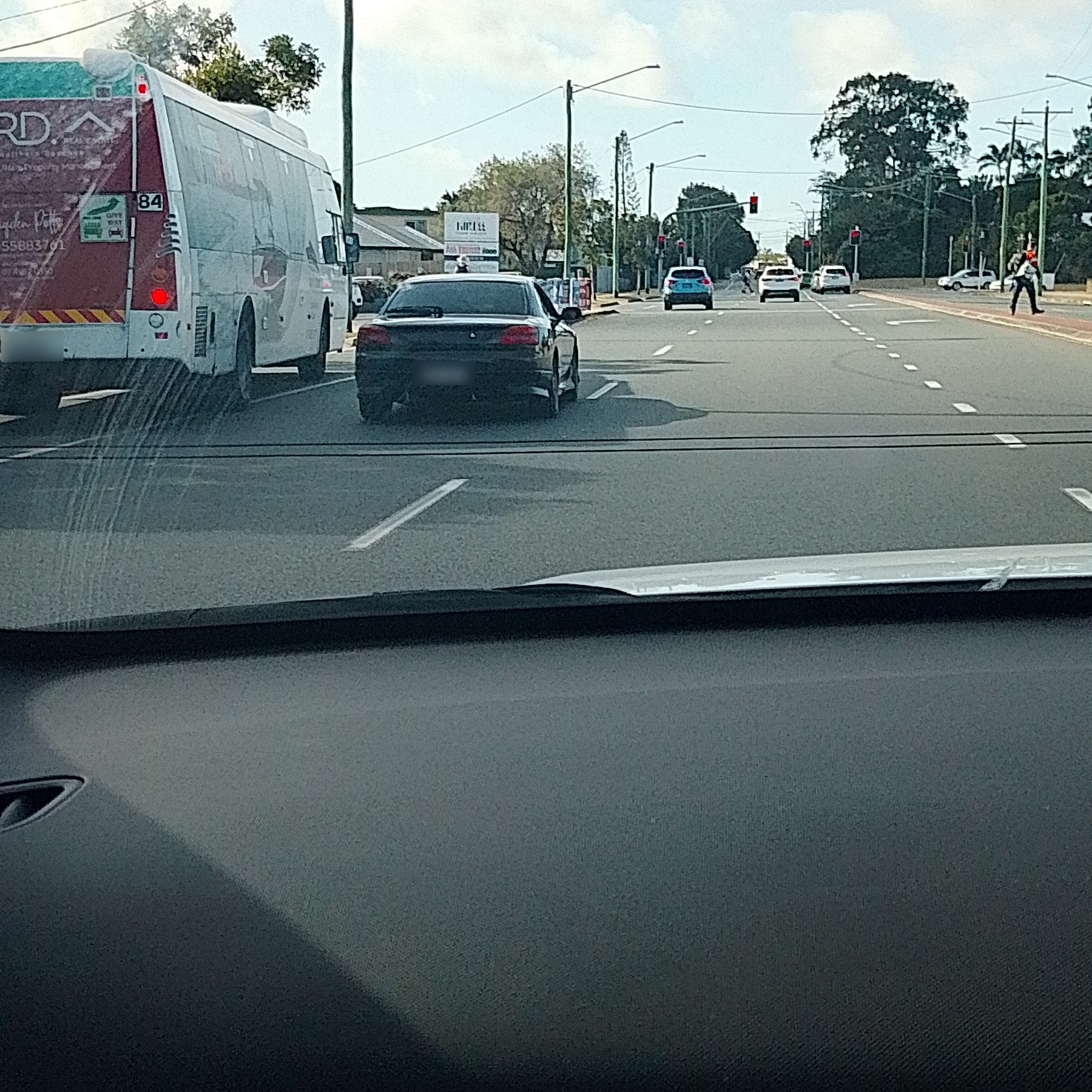 2006 Holden Commodore (VE)