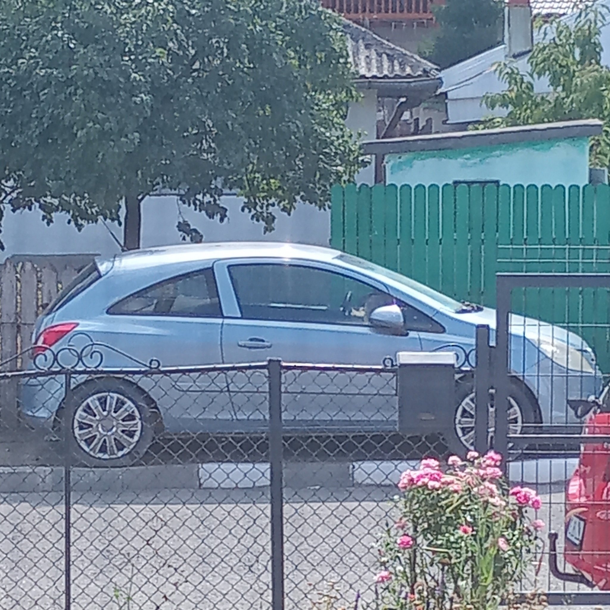 2006 Opel Corsa (D)