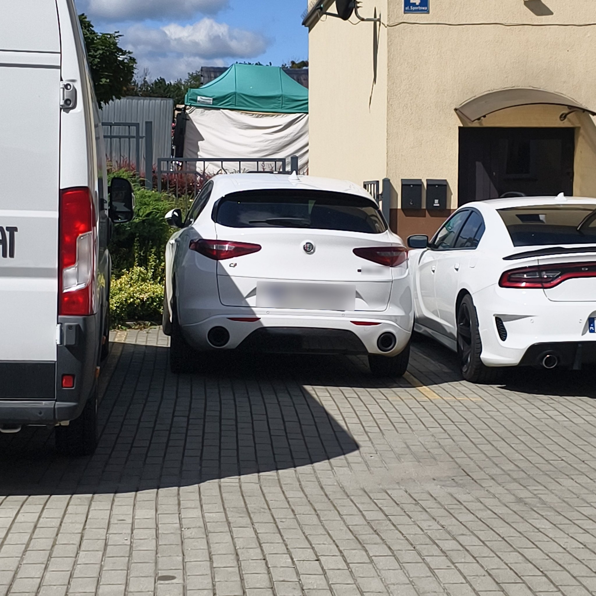 2017 Alfa Romeo Stelvio
