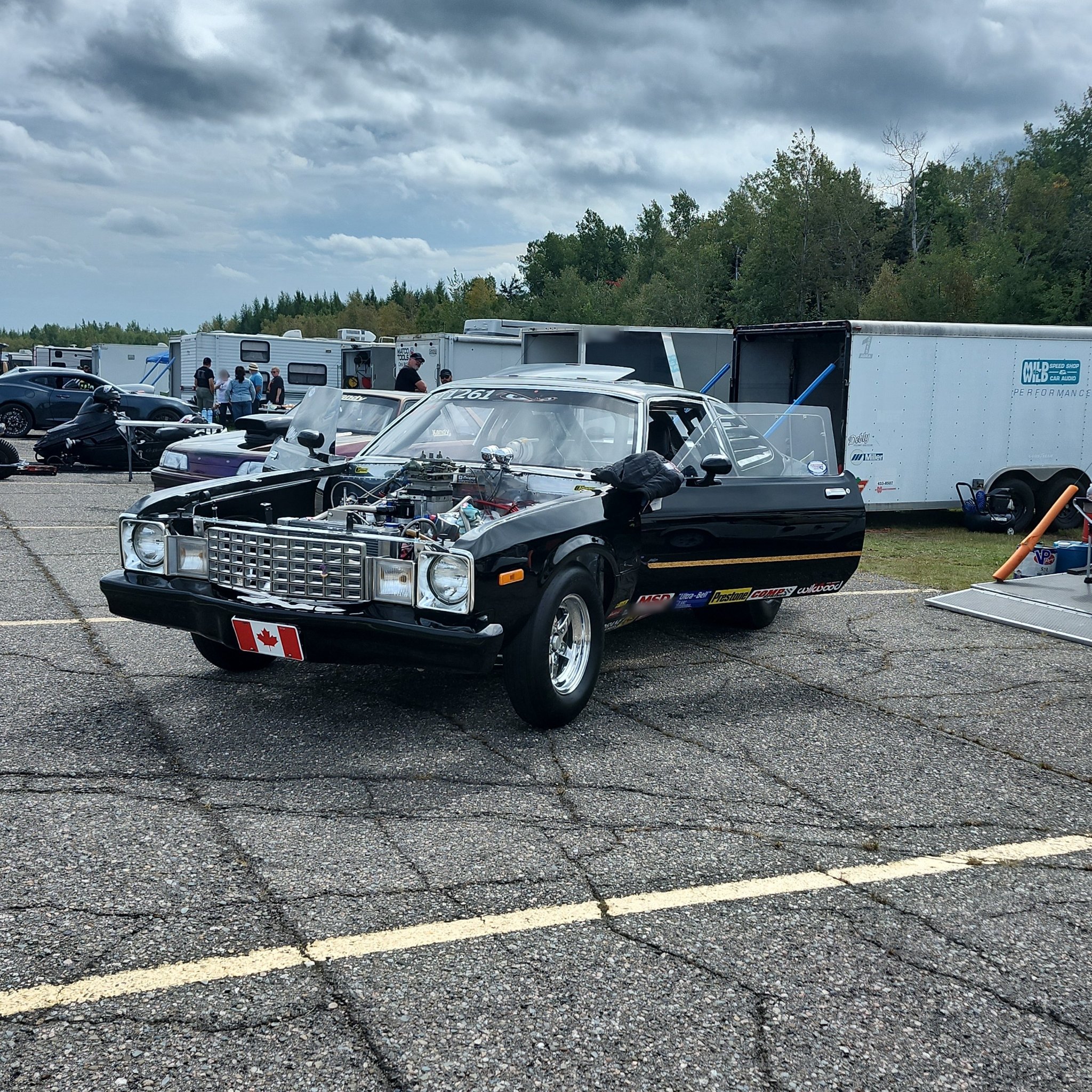 1978 Chevrolet Malibu (Mk4)