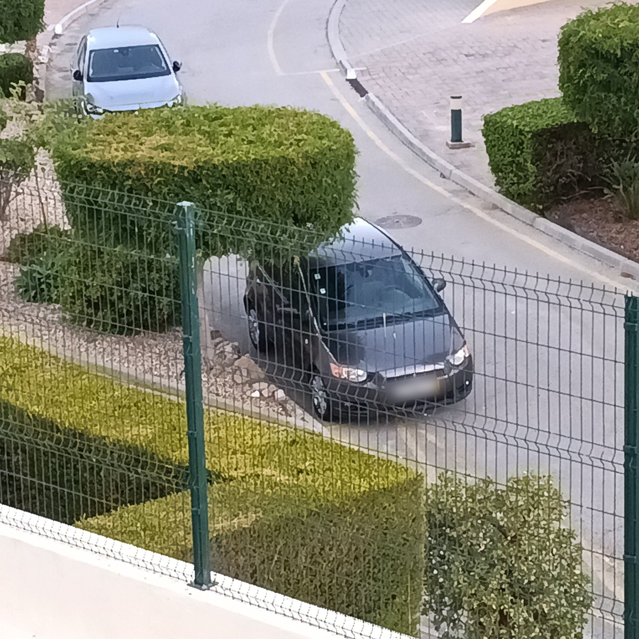 2004 Mitsubishi Colt (Z30)