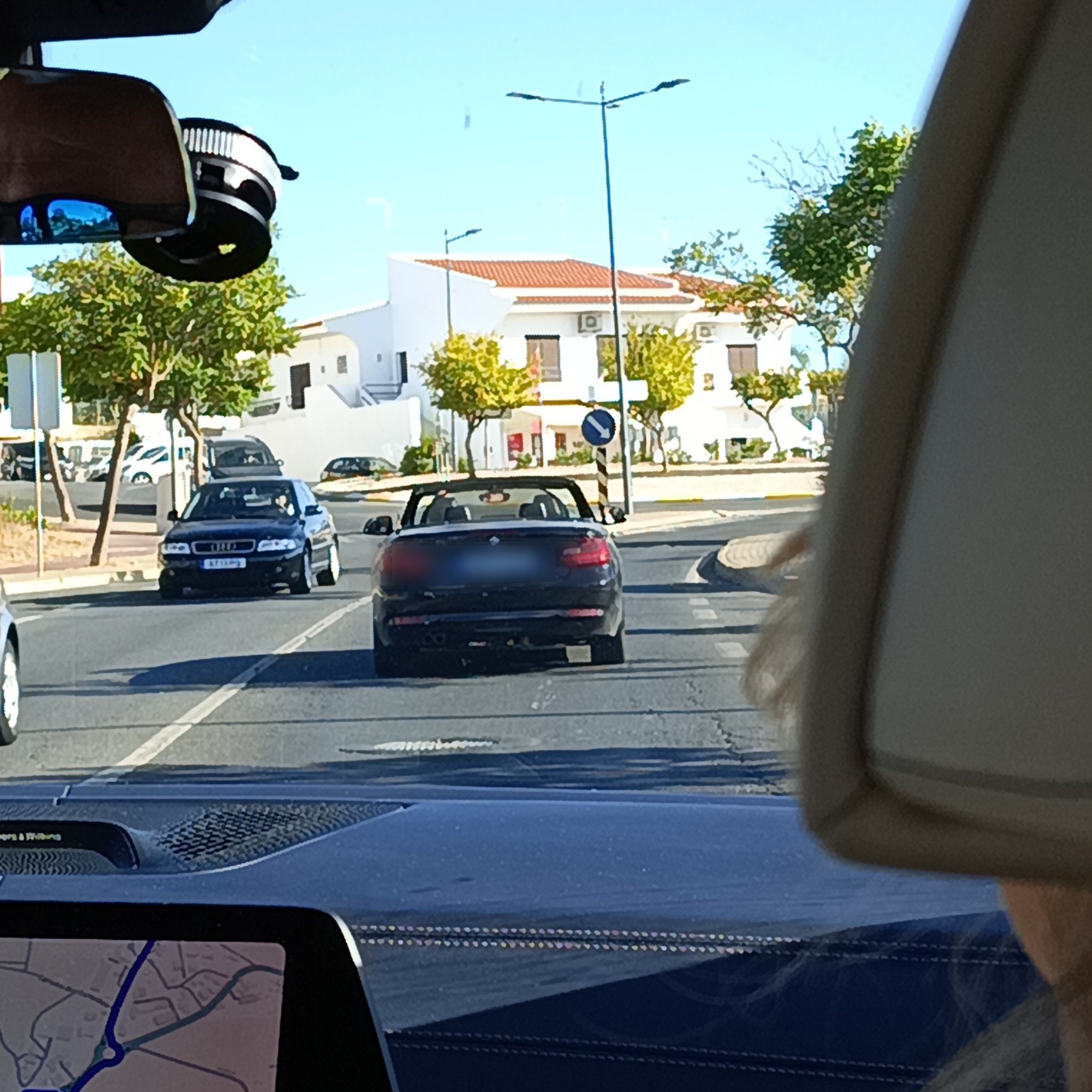 2013 BMW 4 Series (F33) Cabriolet